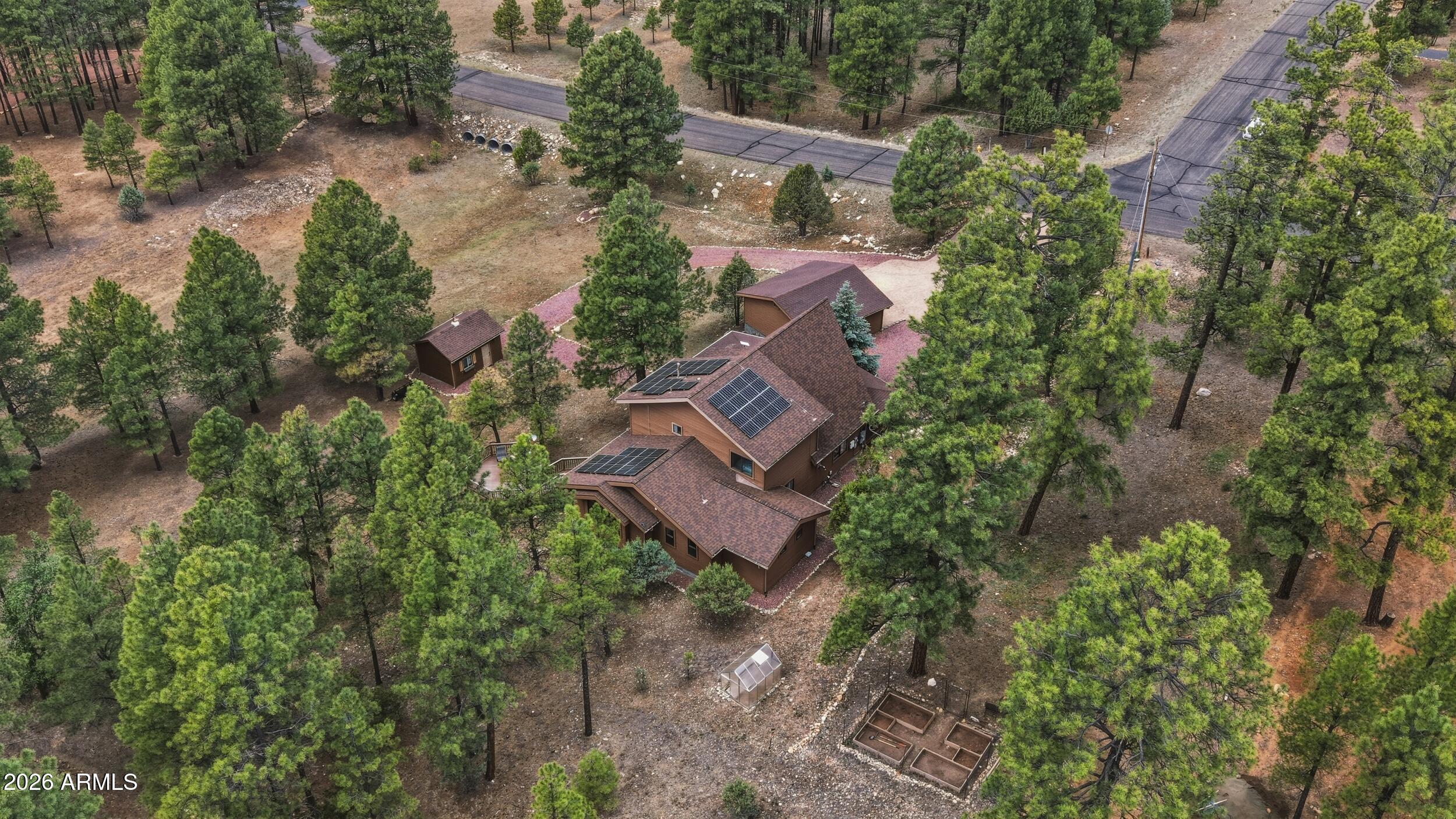 STARLIGHT PINES 4 PHASE 2 - Residential