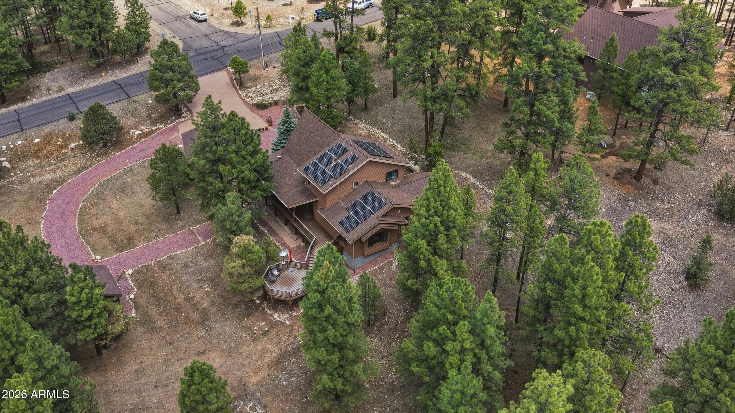 STARLIGHT PINES 4 PHASE 2 - Residential