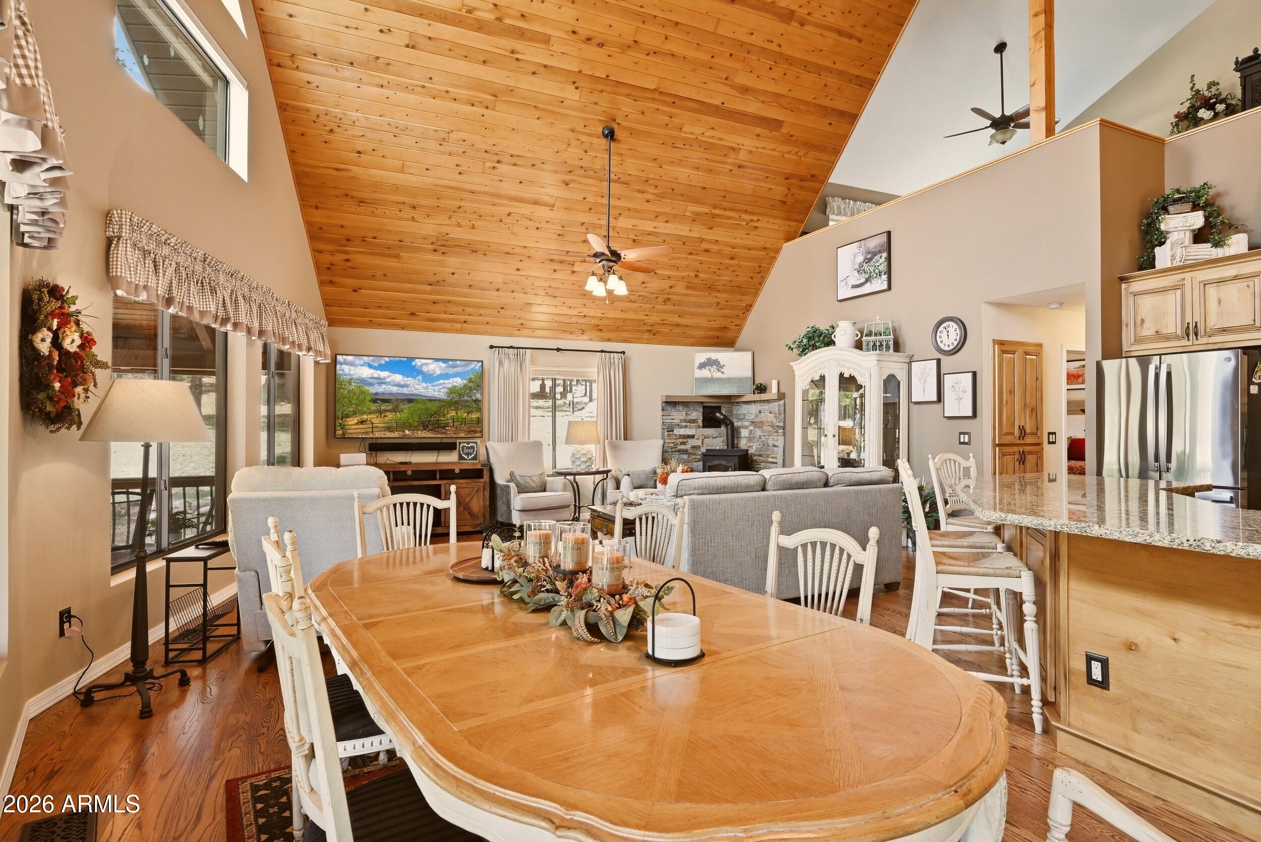 STARLIGHT PINES 4 PHASE 2 - Residential