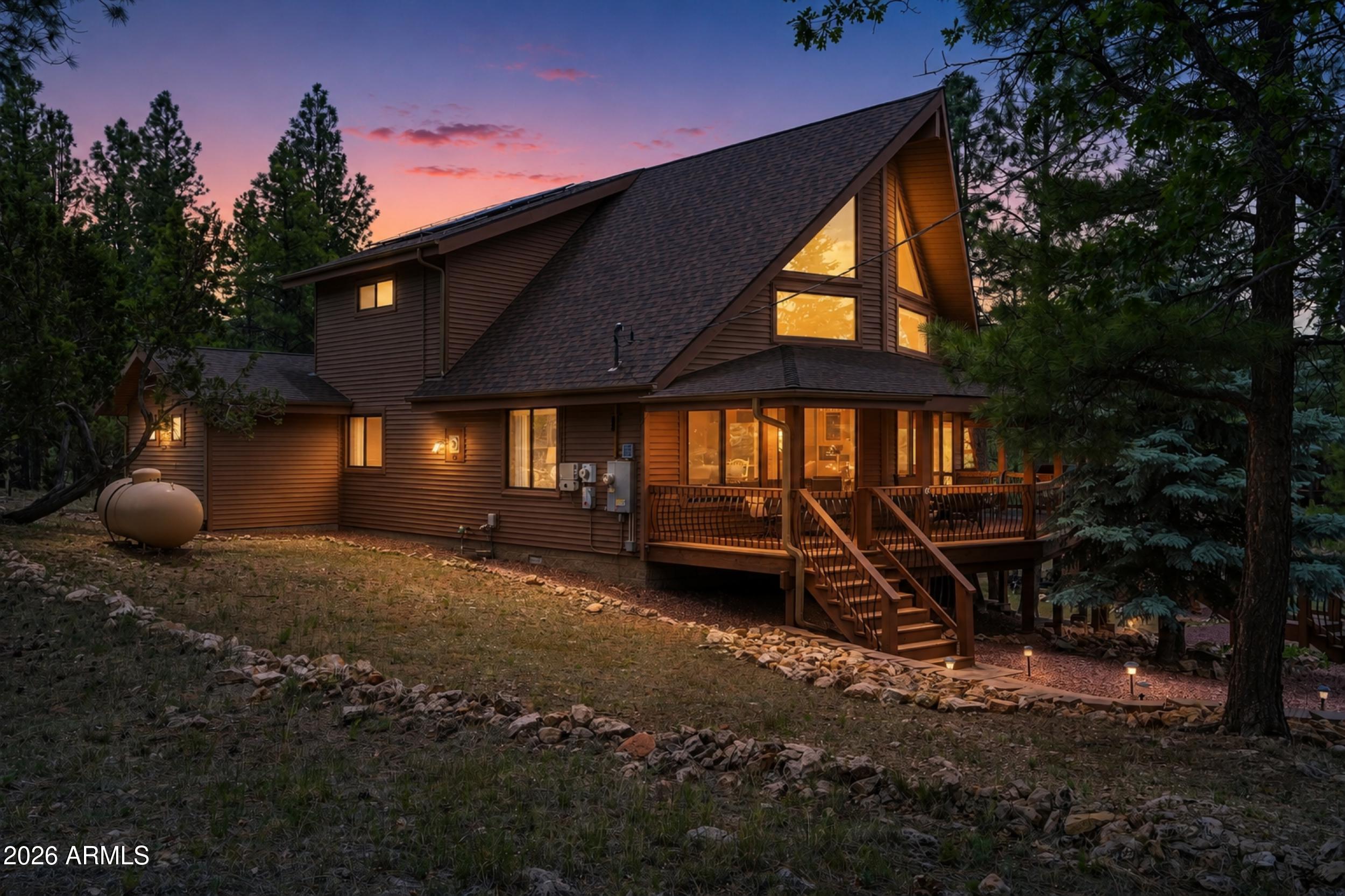 STARLIGHT PINES 4 PHASE 2 - Residential