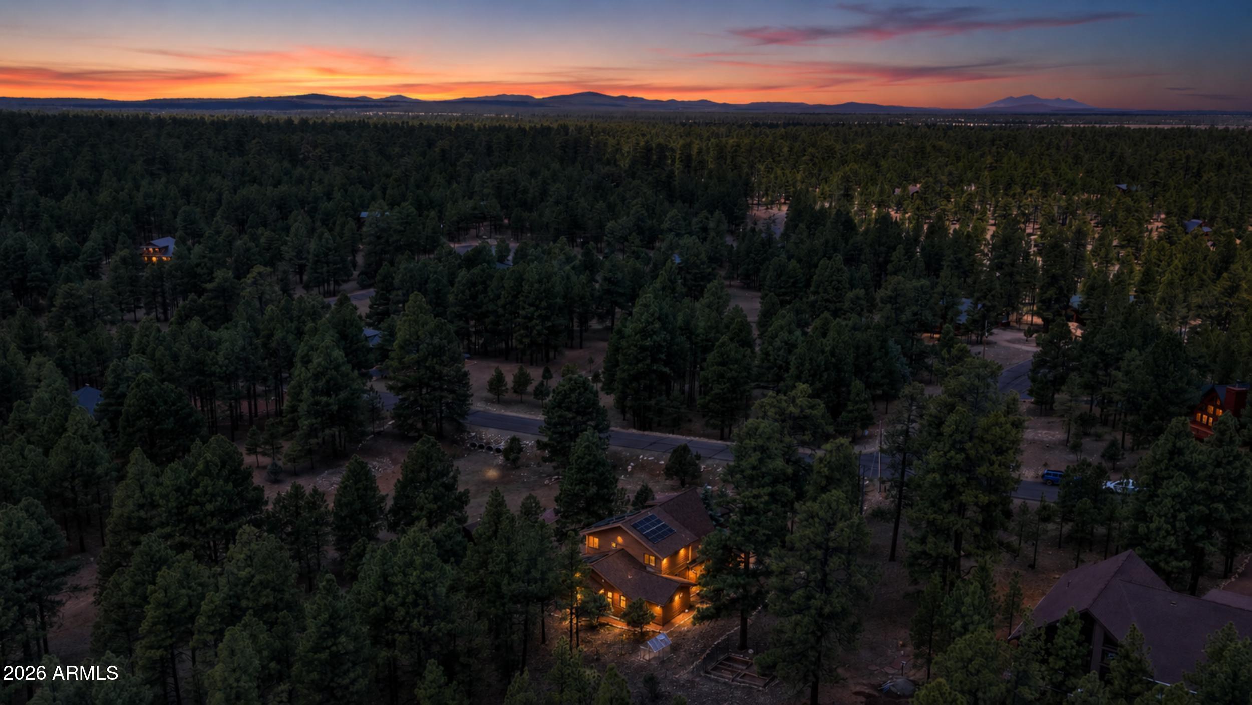STARLIGHT PINES 4 PHASE 2 - Residential