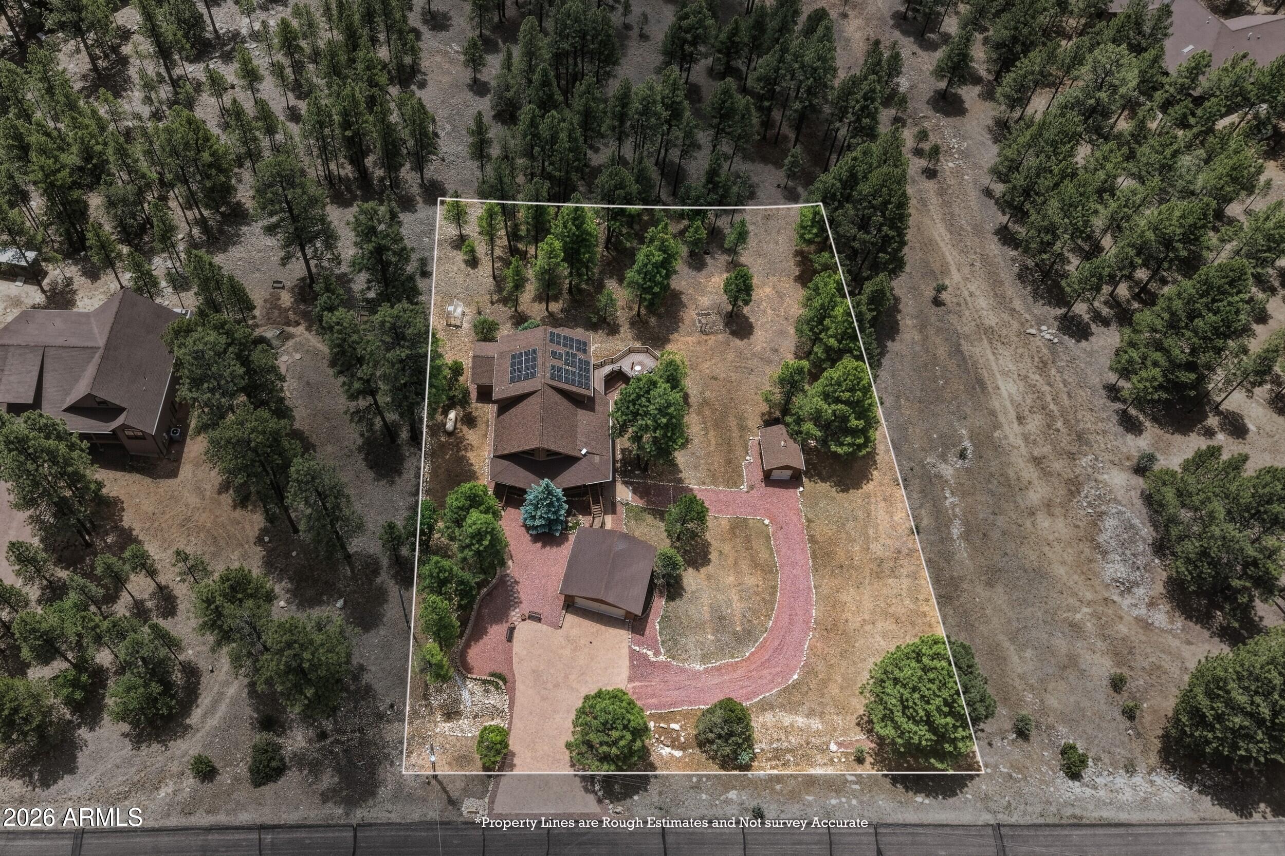 STARLIGHT PINES 4 PHASE 2 - Residential