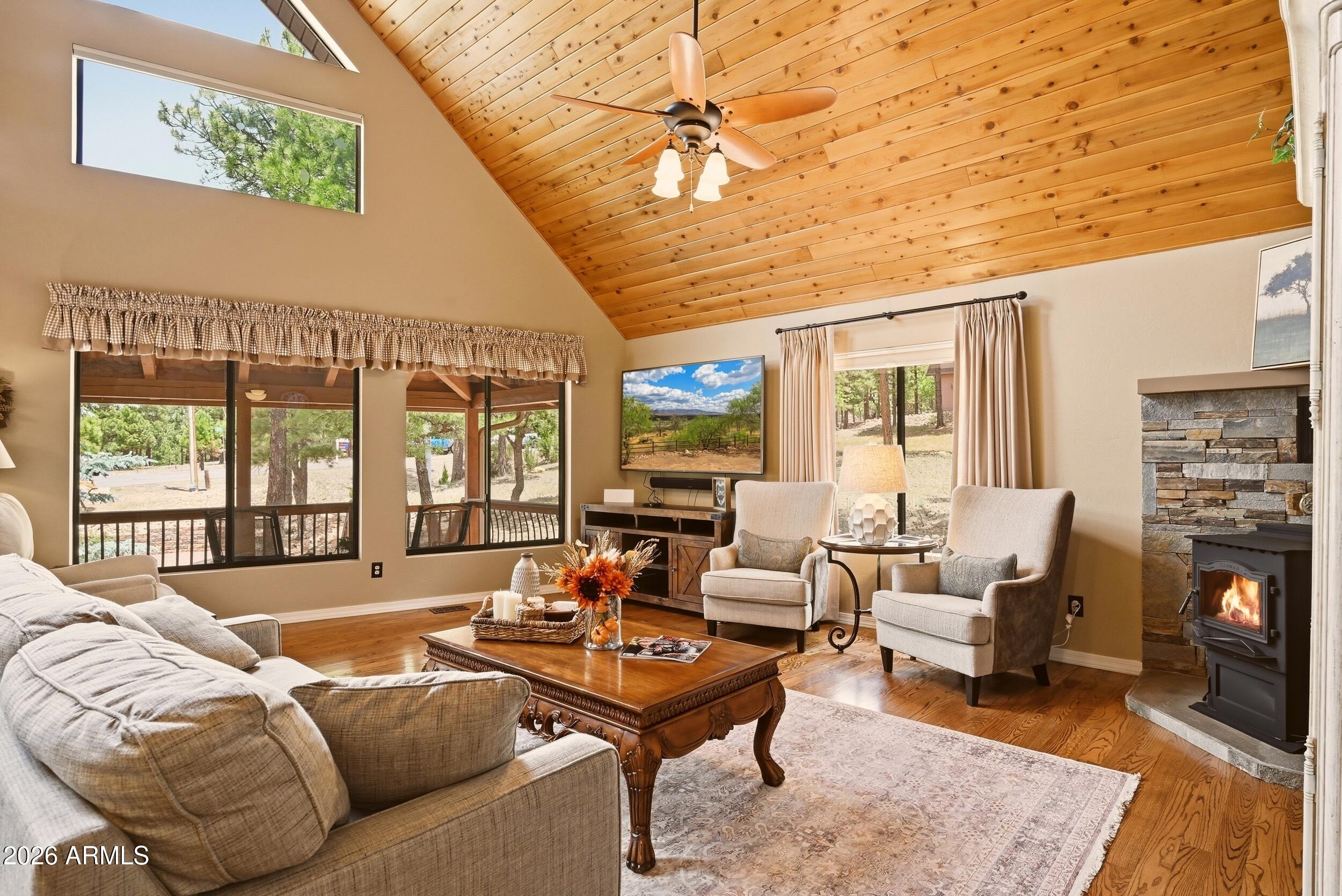STARLIGHT PINES 4 PHASE 2 - Residential