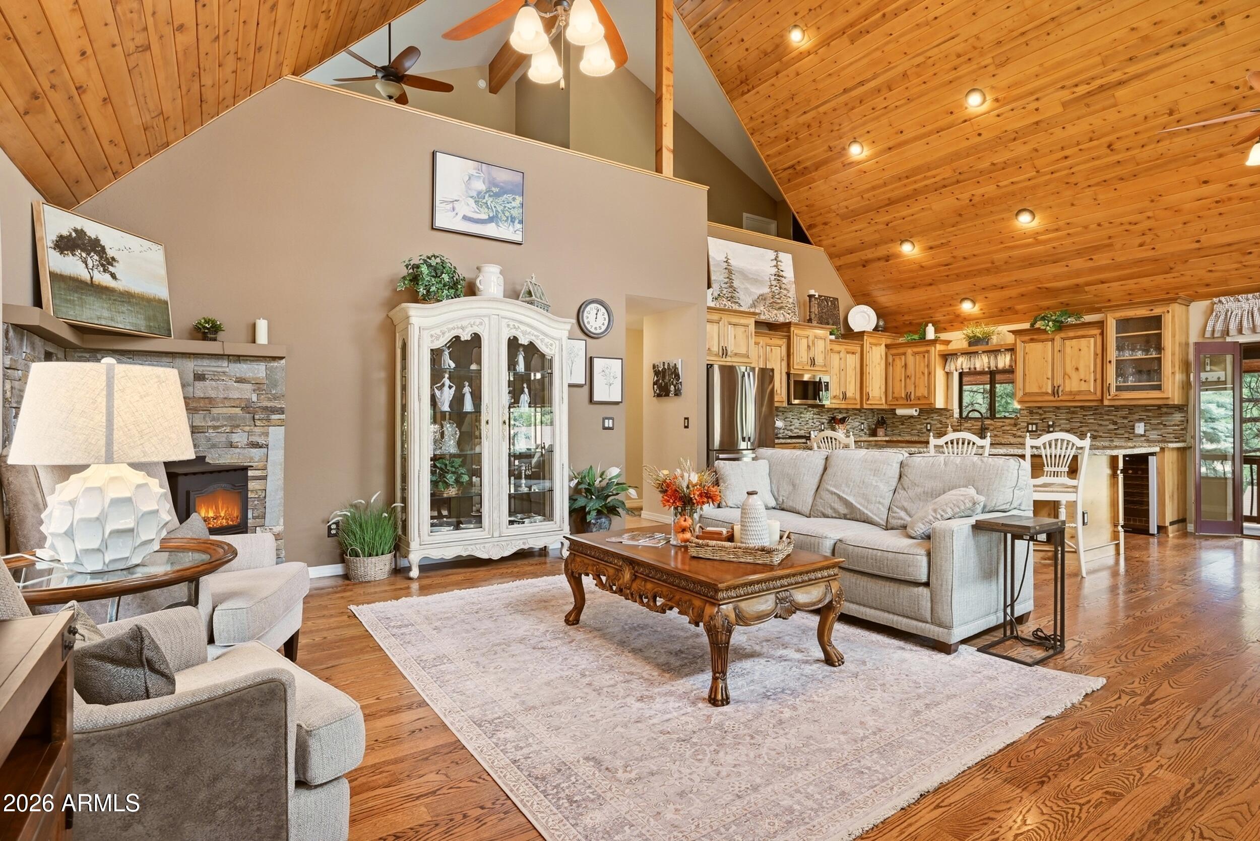 STARLIGHT PINES 4 PHASE 2 - Residential