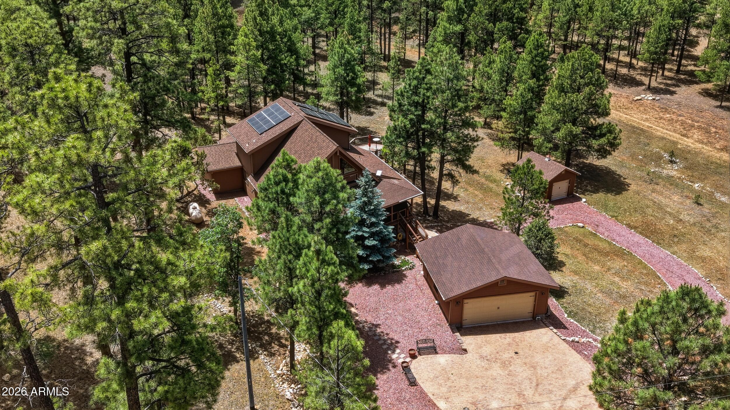 STARLIGHT PINES 4 PHASE 2 - Residential