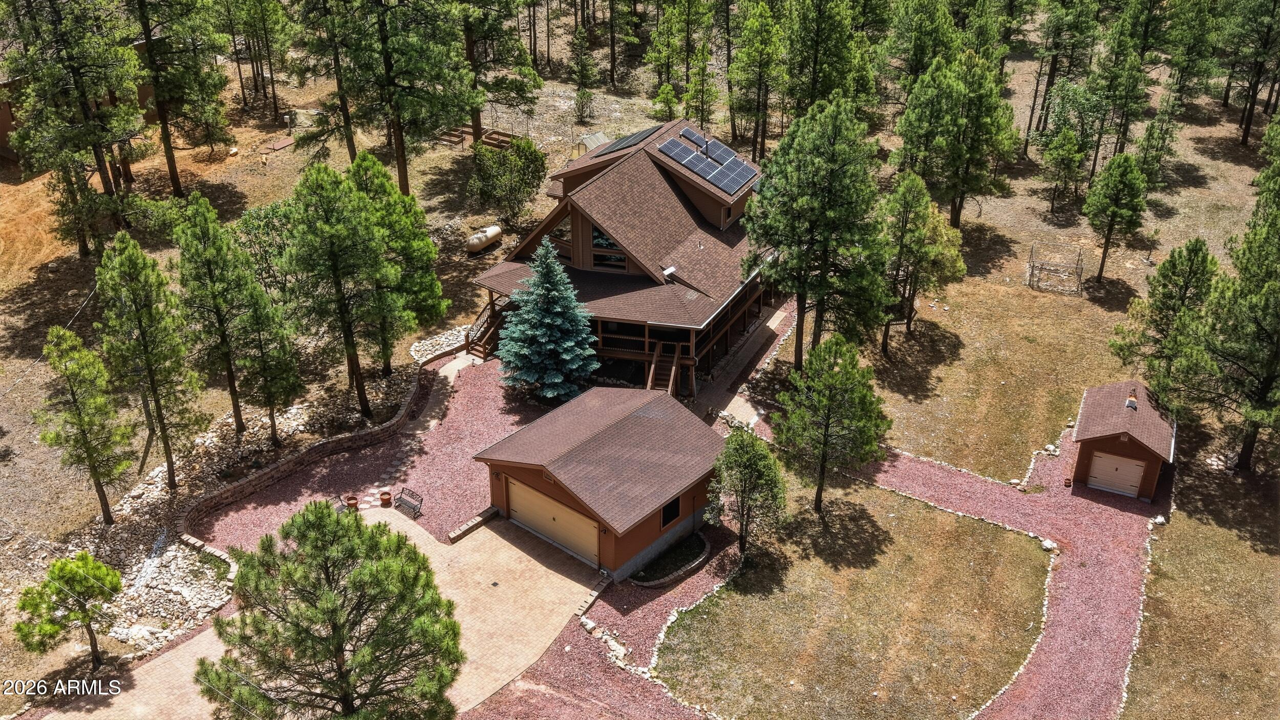 STARLIGHT PINES 4 PHASE 2 - Residential