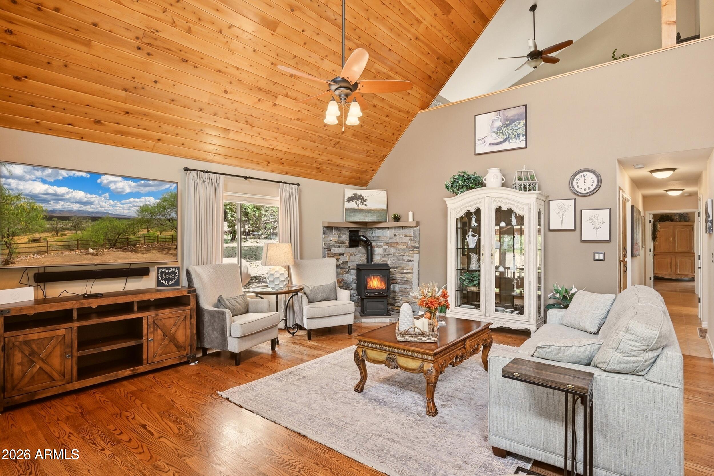 STARLIGHT PINES 4 PHASE 2 - Residential