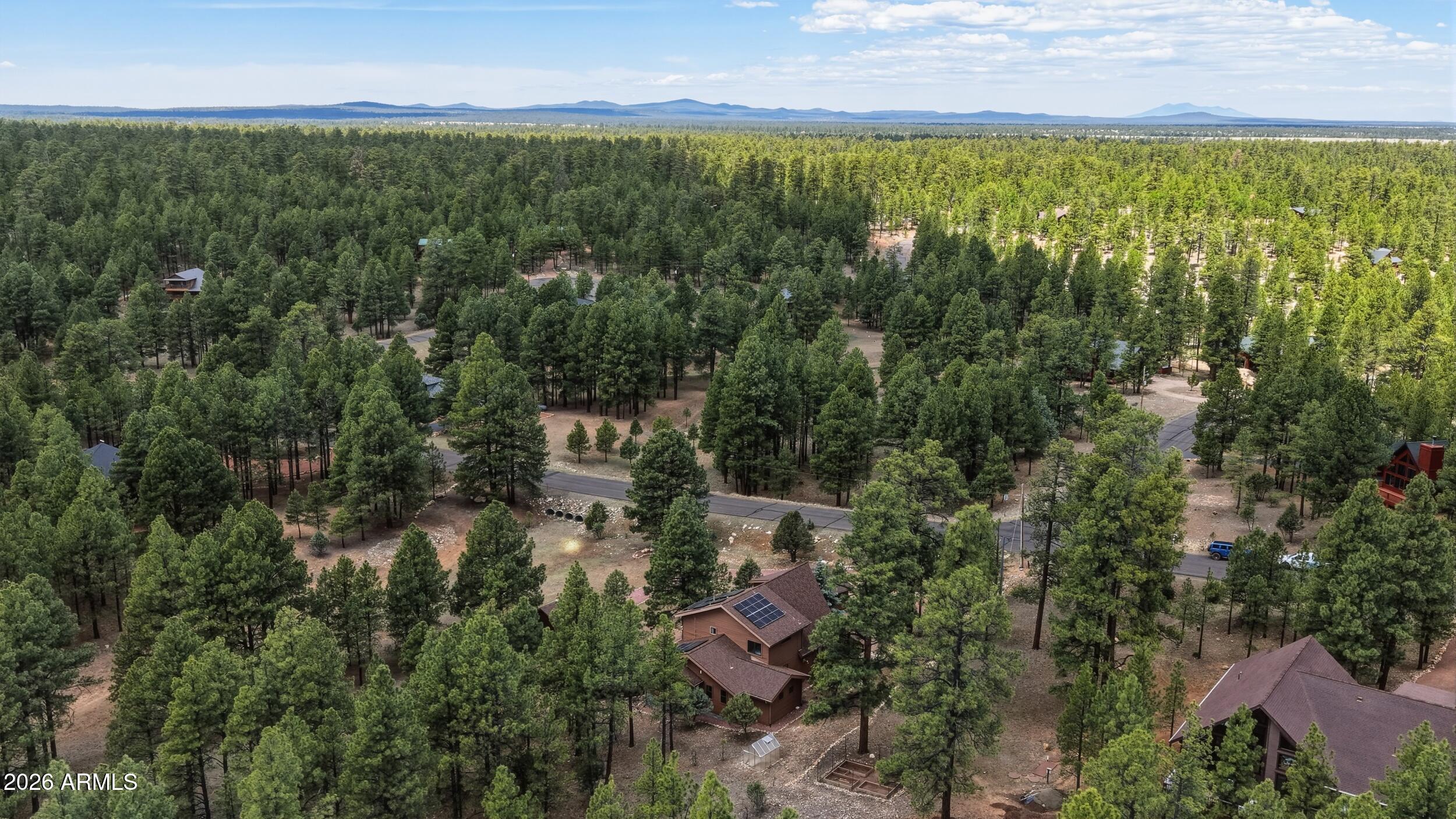STARLIGHT PINES 4 PHASE 2 - Residential