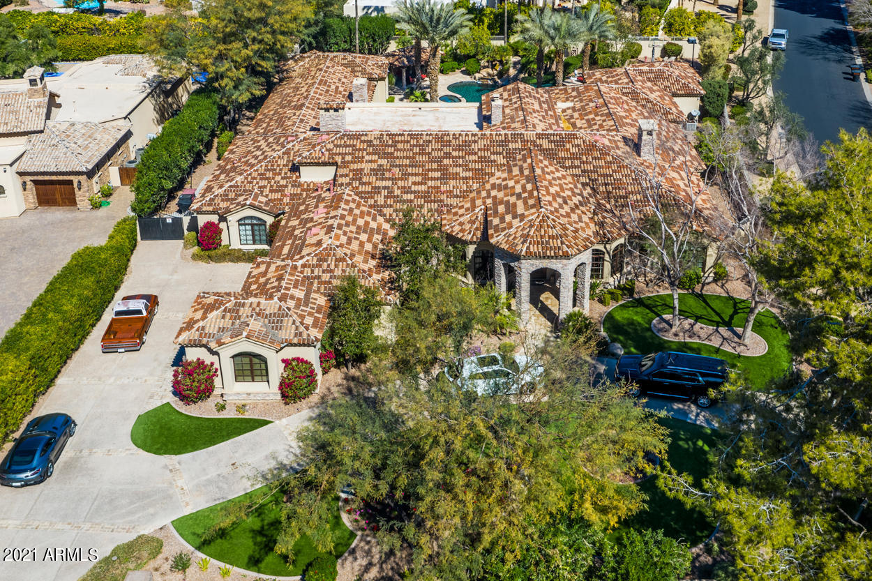 Equestrian Manor Estates - Residential