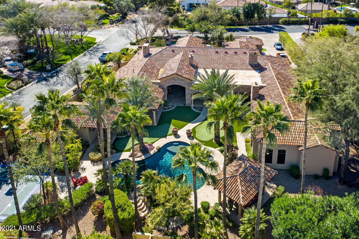 Equestrian Manor Estates - Residential