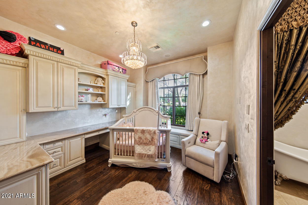 Equestrian Manor Estates - Residential