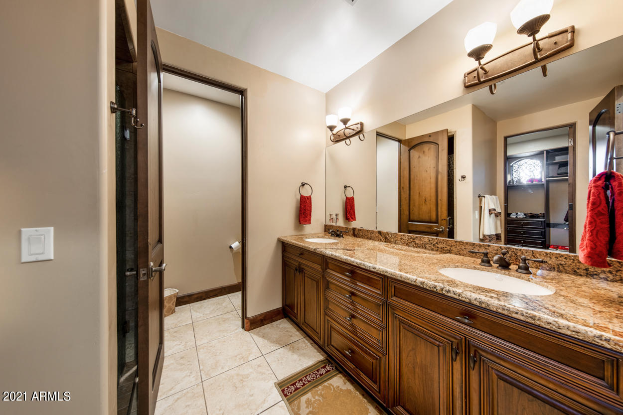 Equestrian Manor Estates - Residential