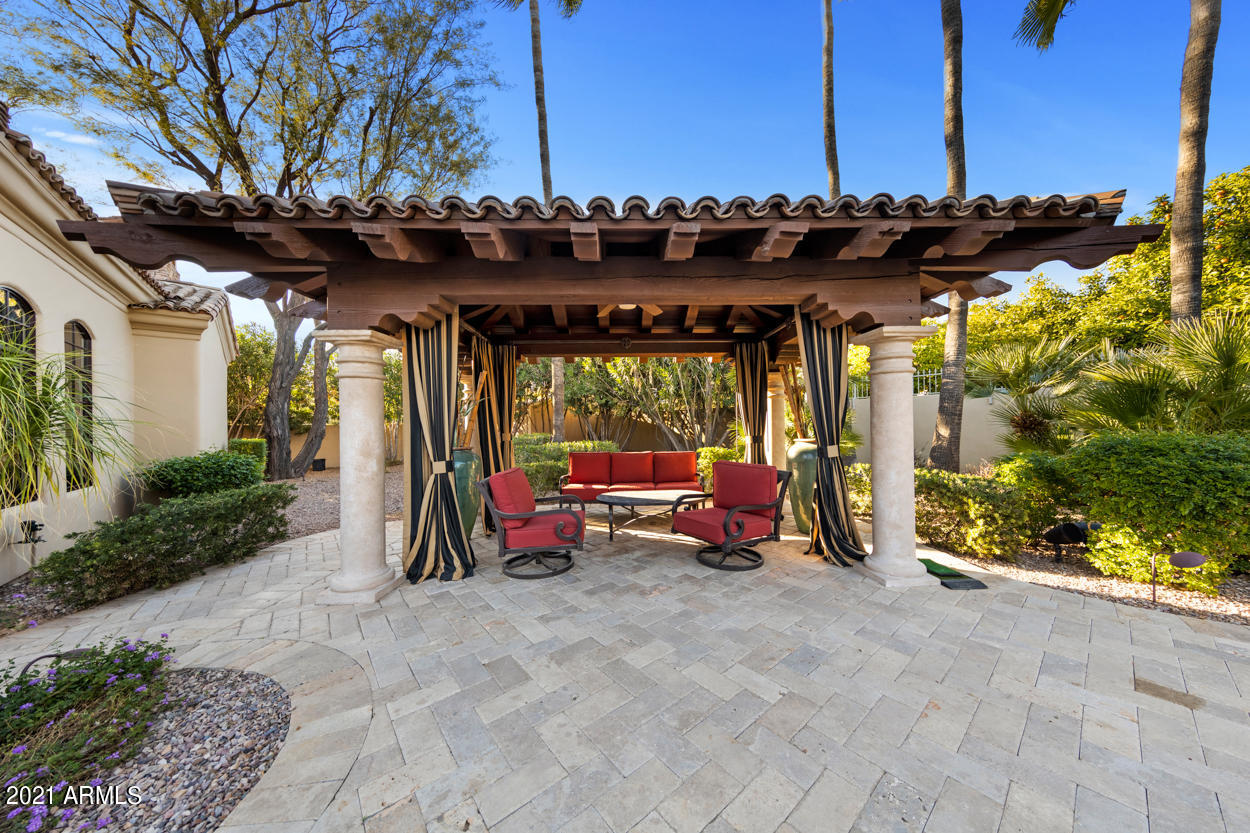 Equestrian Manor Estates - Residential
