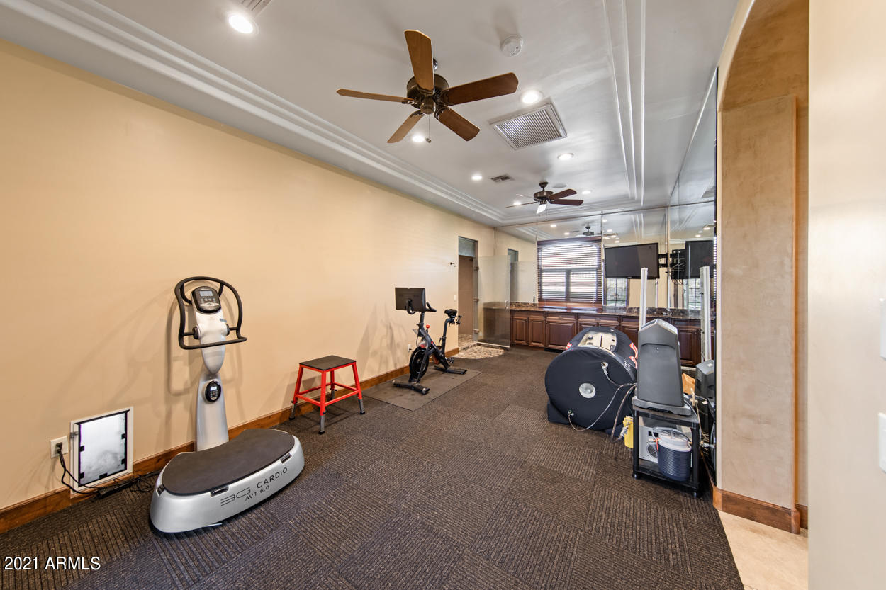 Equestrian Manor Estates - Residential