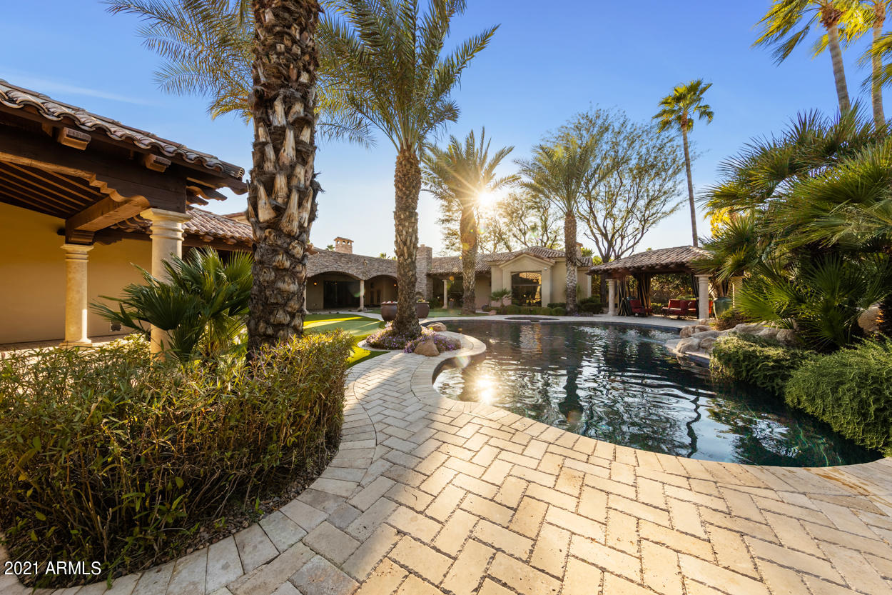Equestrian Manor Estates - Residential