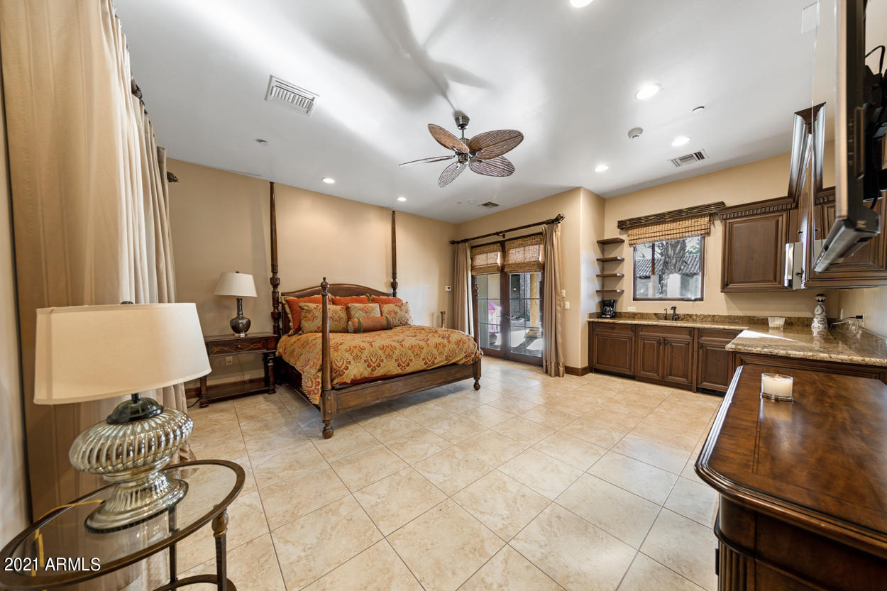 Equestrian Manor Estates - Residential