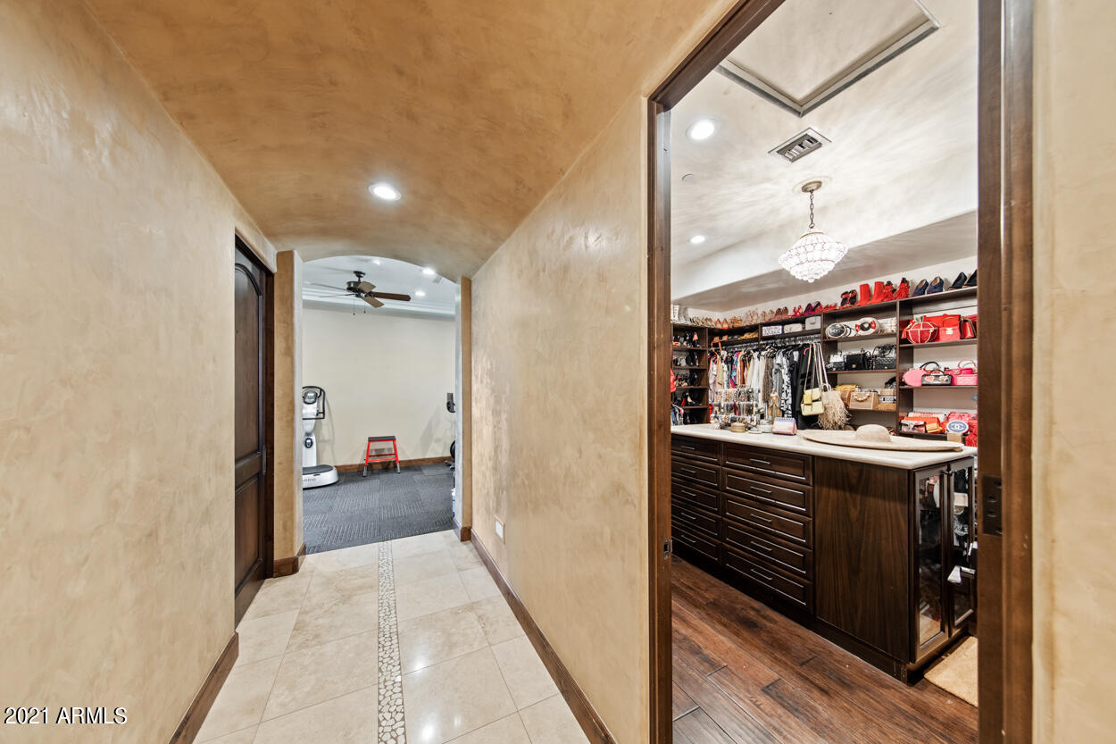 Equestrian Manor Estates - Residential