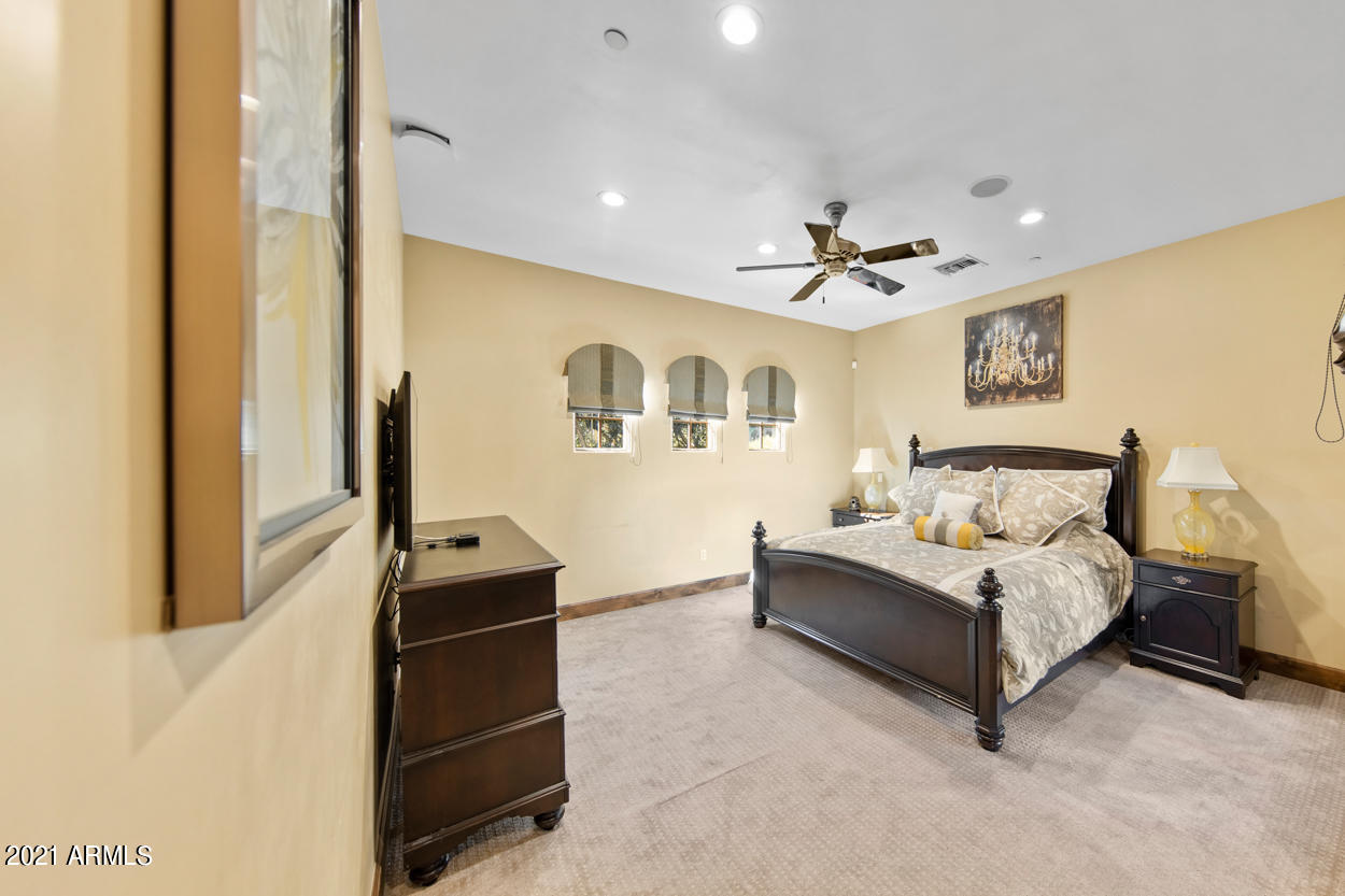 Equestrian Manor Estates - Residential