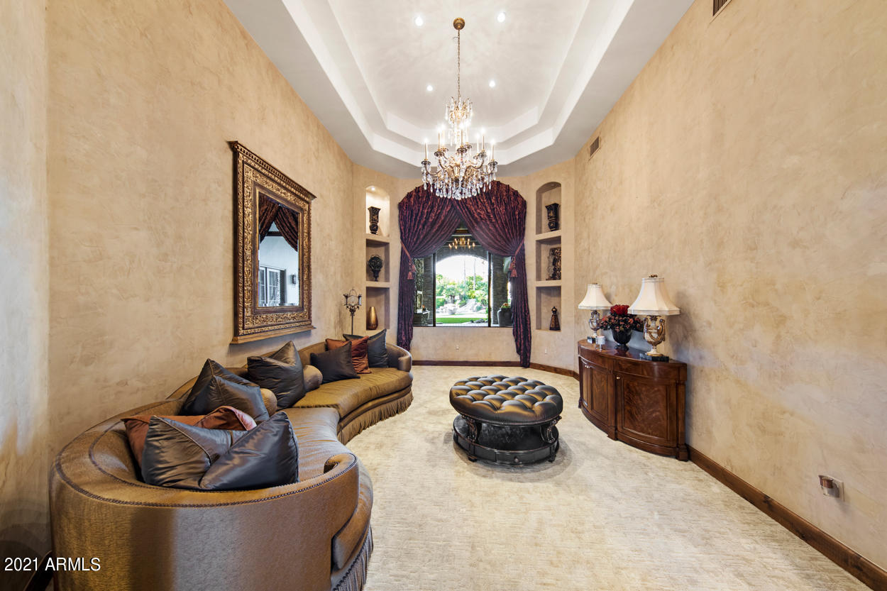 Equestrian Manor Estates - Residential