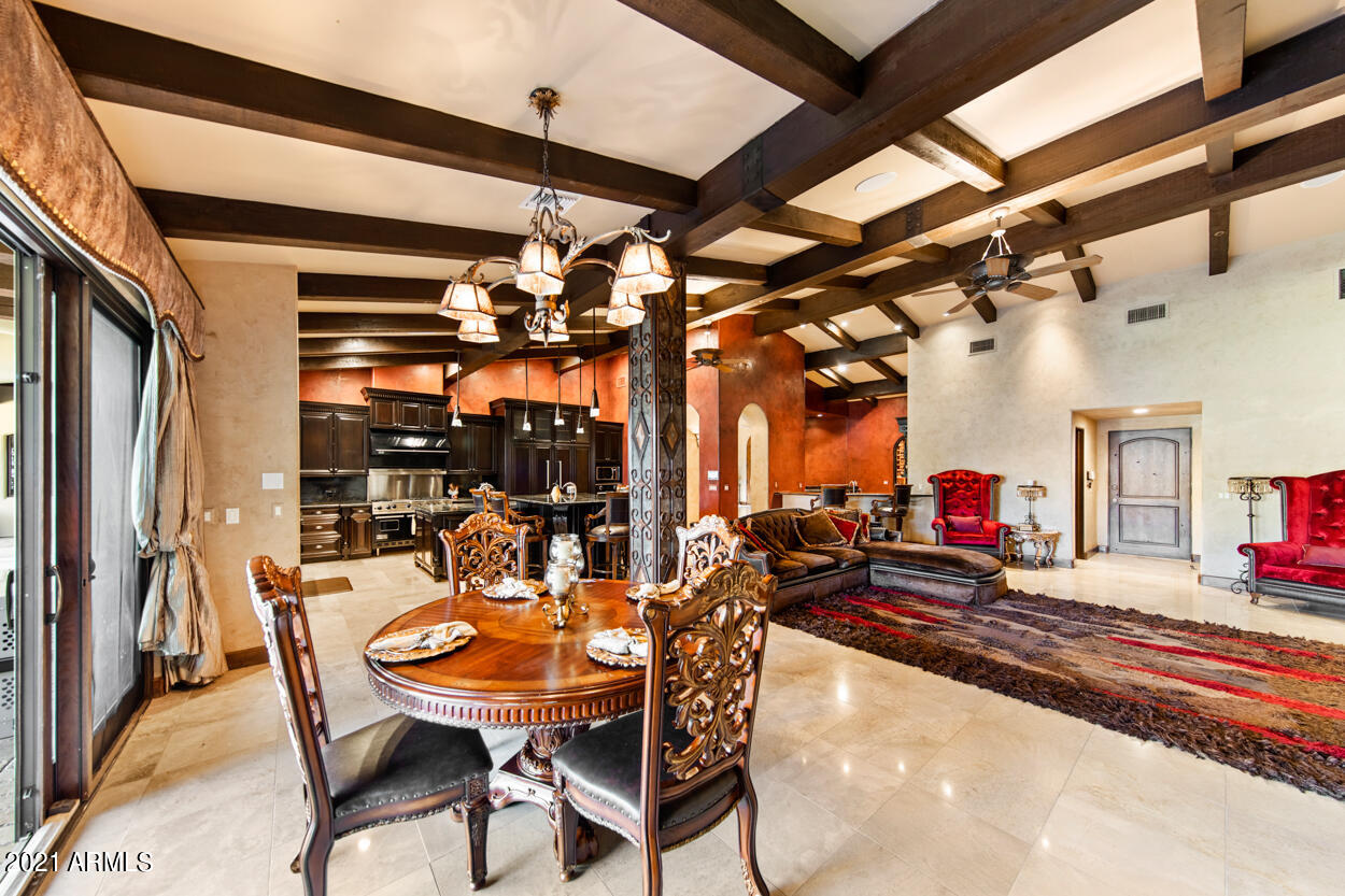 Equestrian Manor Estates - Residential
