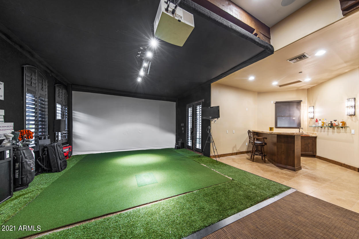 Equestrian Manor Estates - Residential