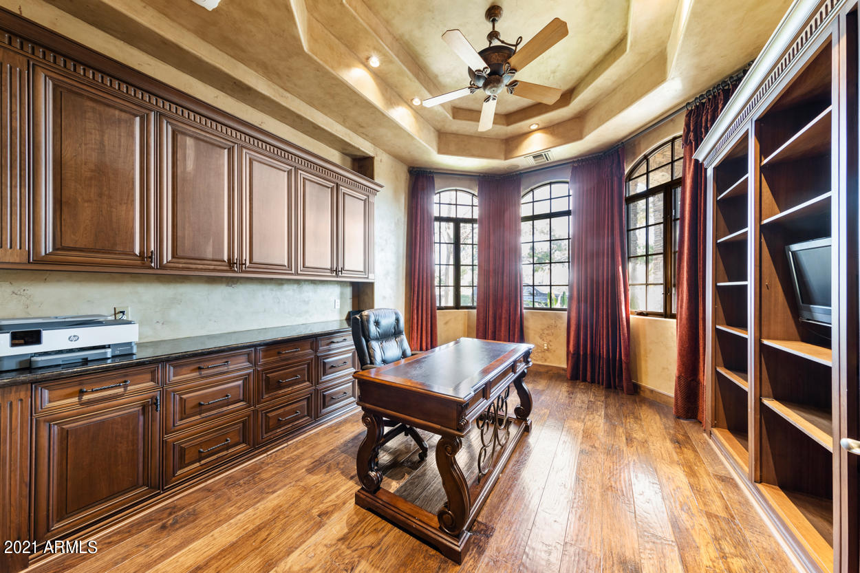 Equestrian Manor Estates - Residential