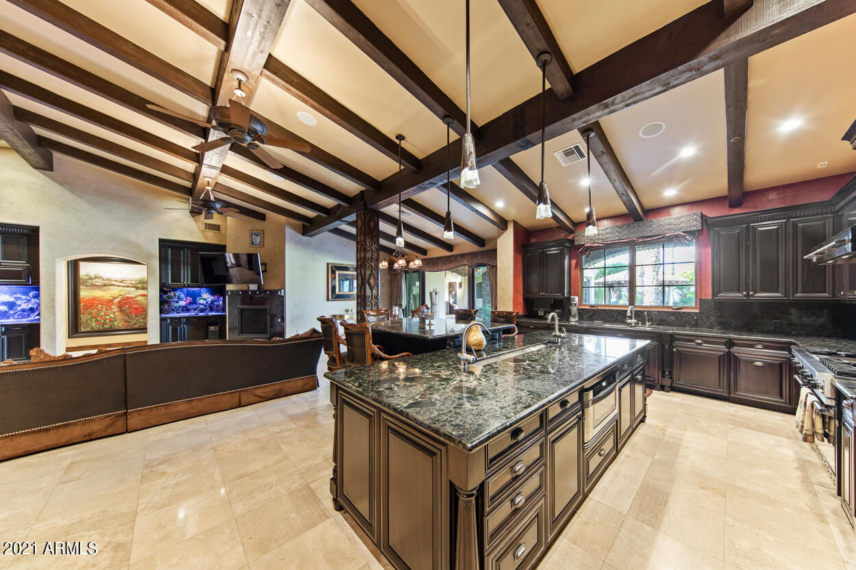 Equestrian Manor Estates - Residential
