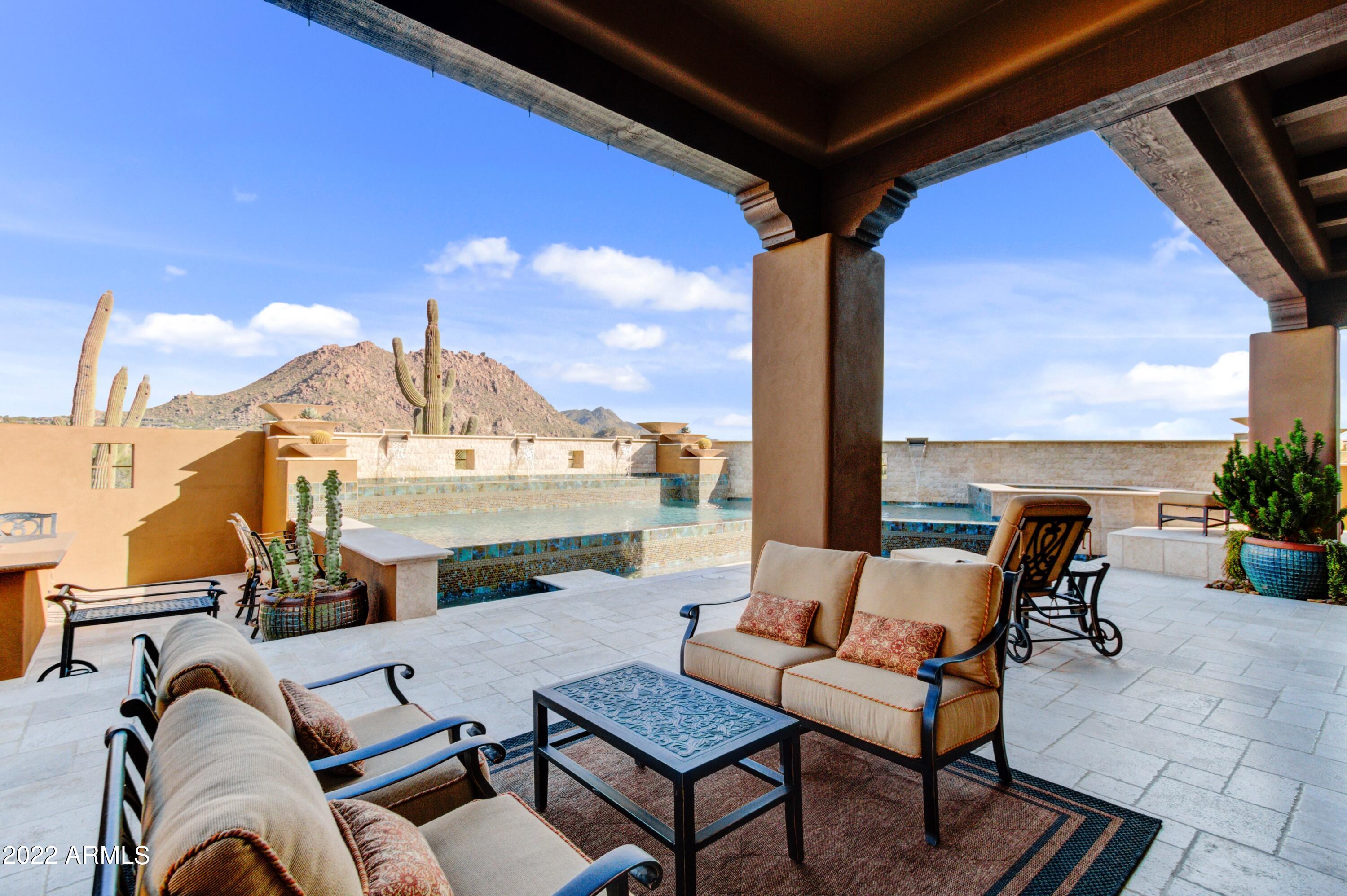 Privada - Residential