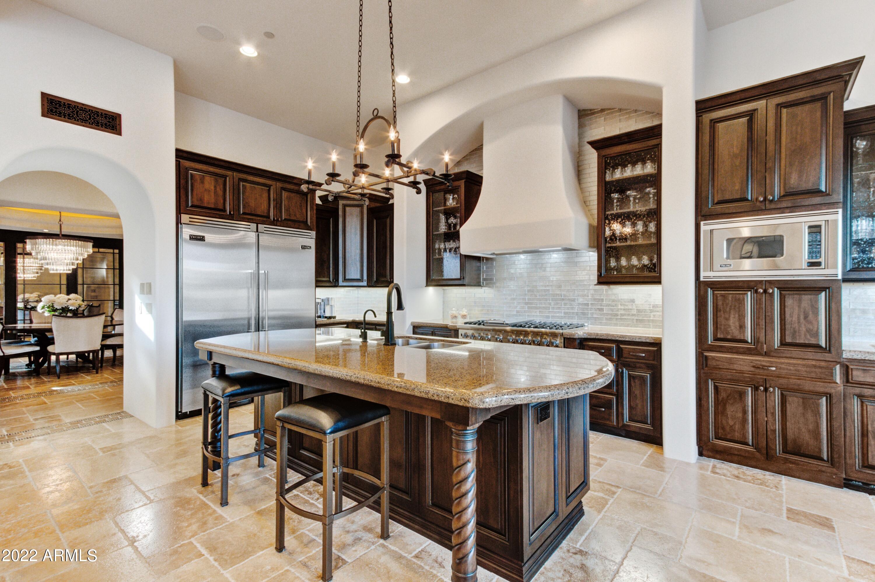 Privada - Residential