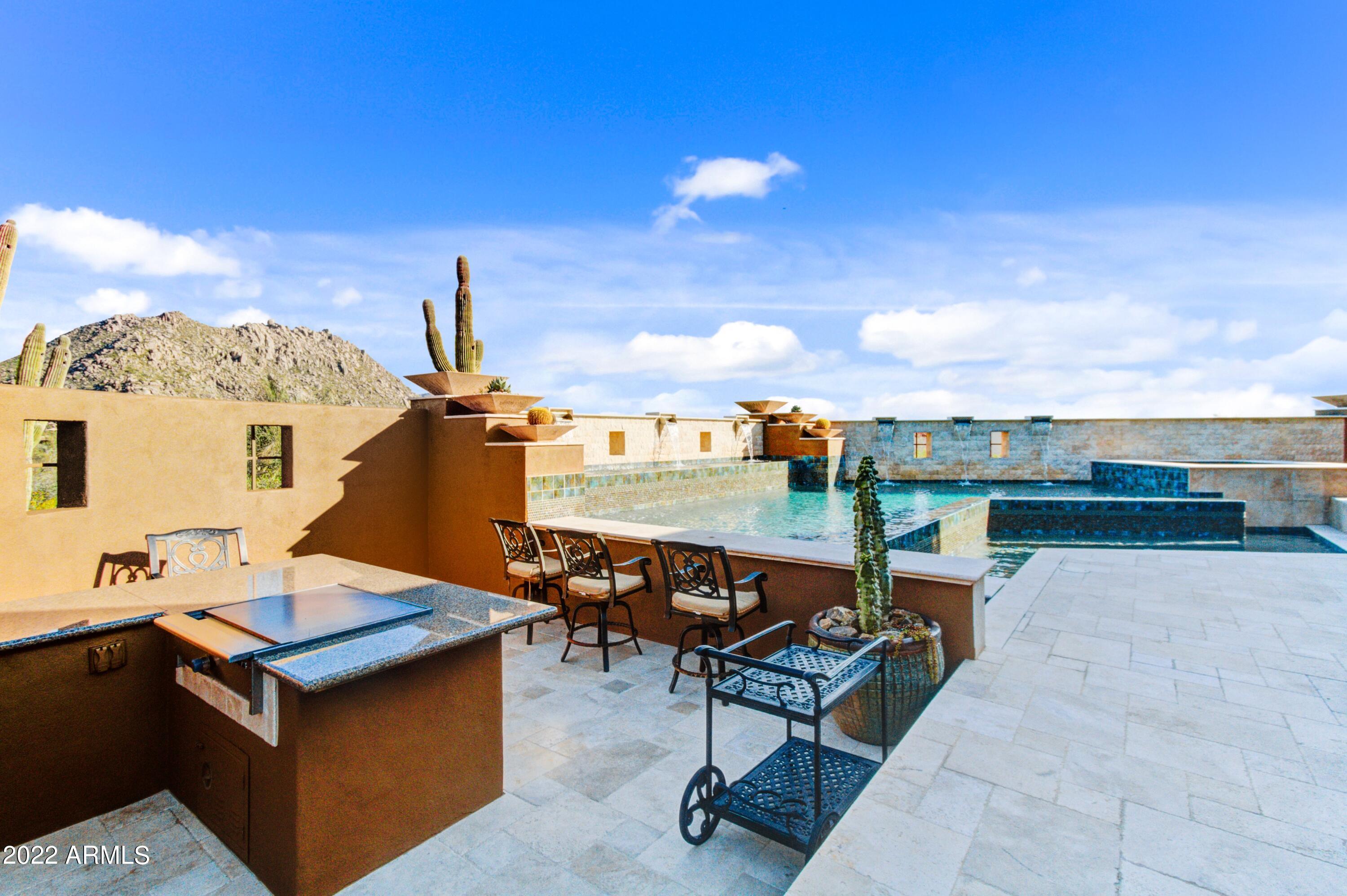 Privada - Residential