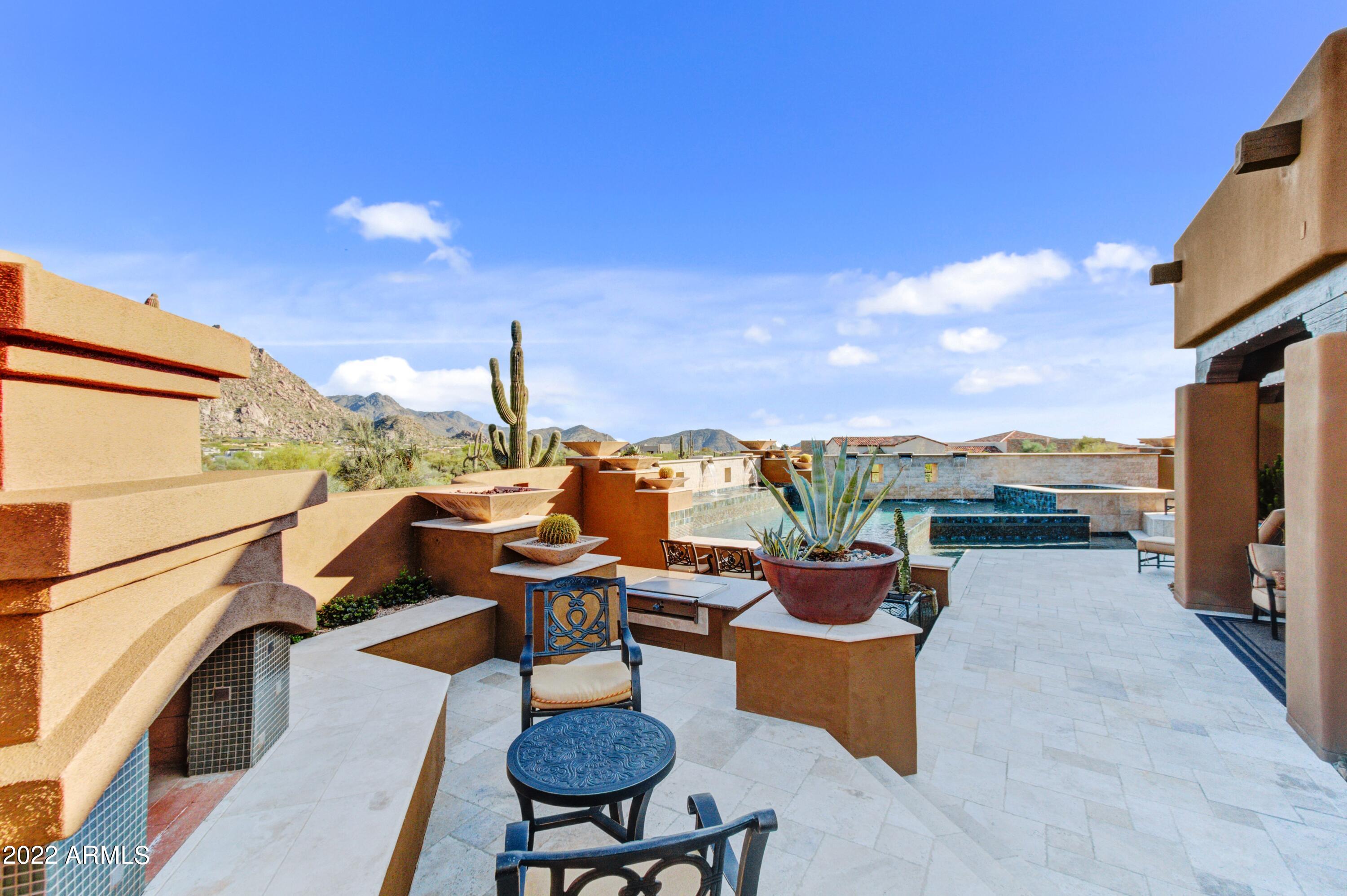 Privada - Residential