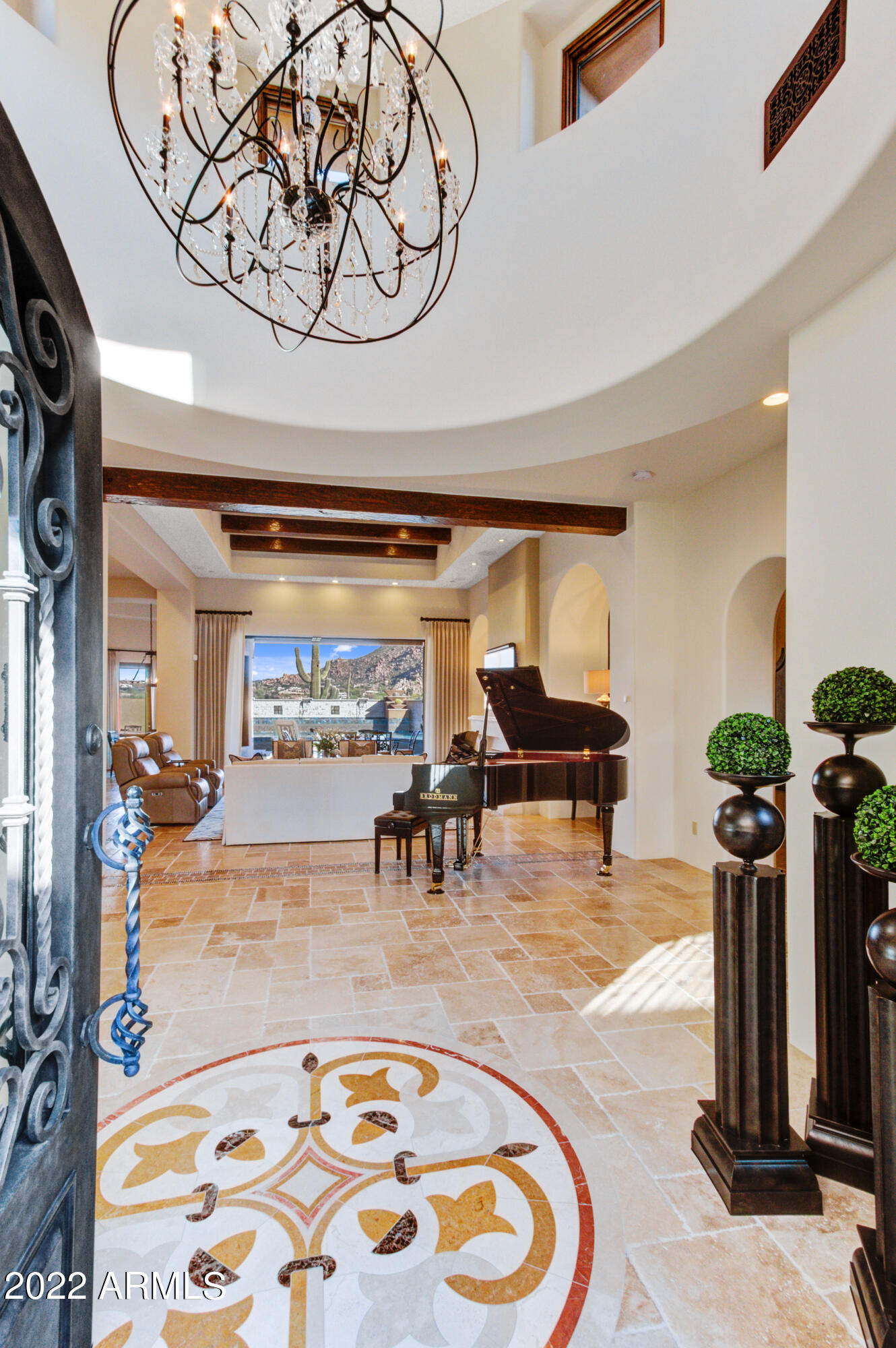Privada - Residential