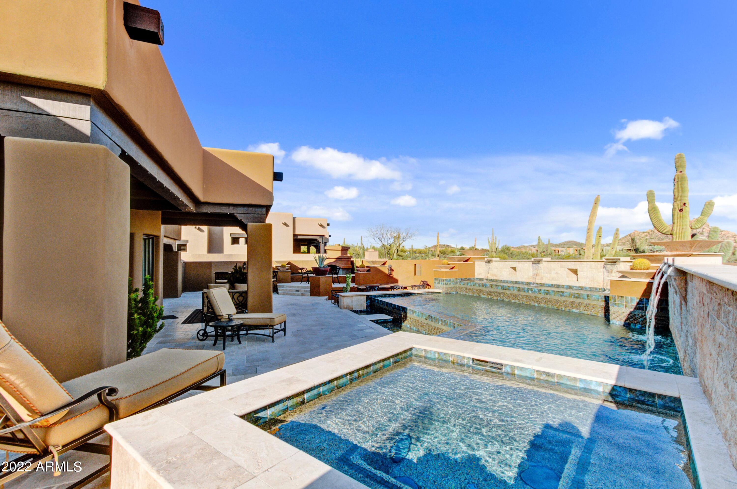 Privada - Residential