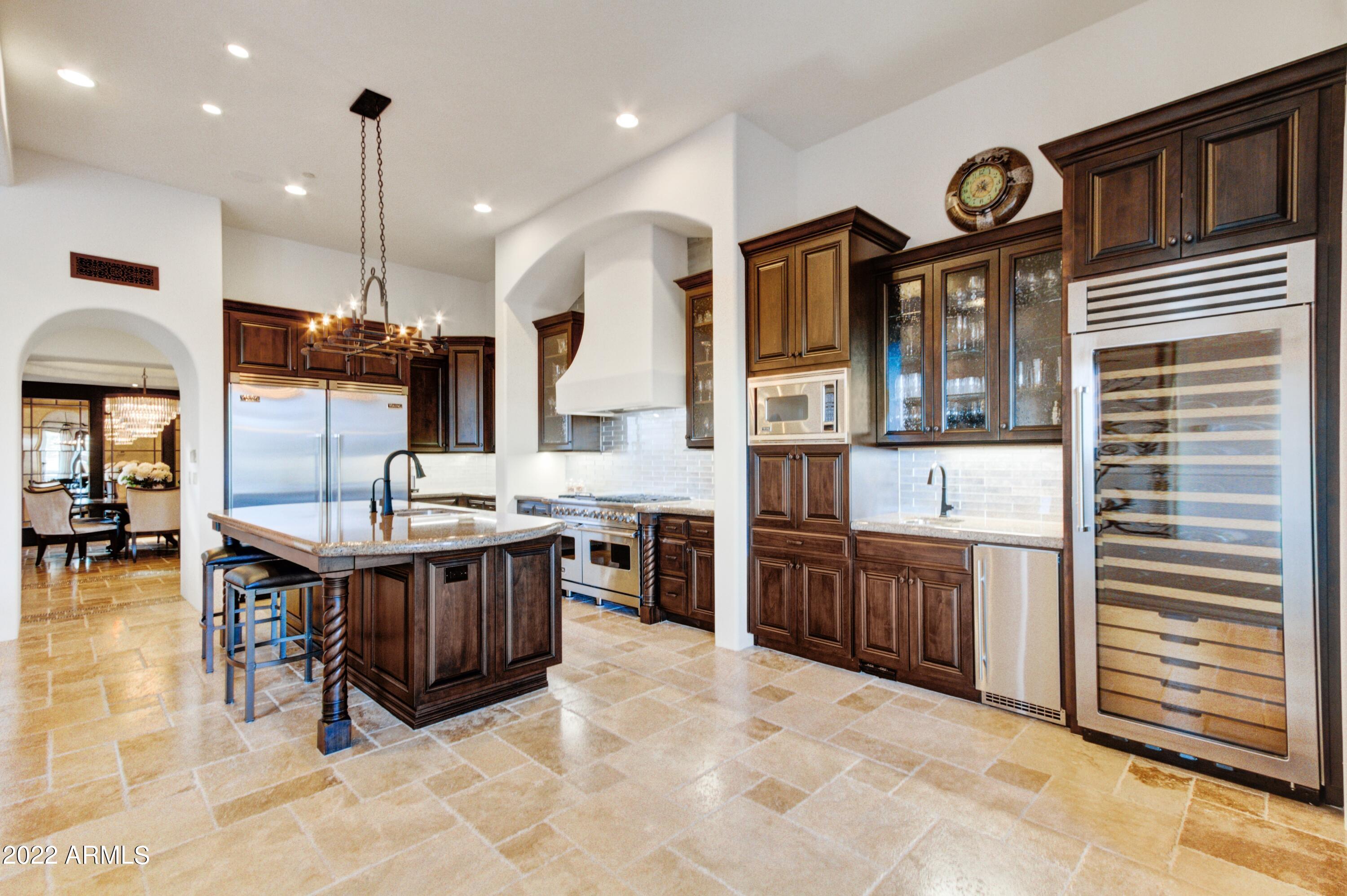 Privada - Residential
