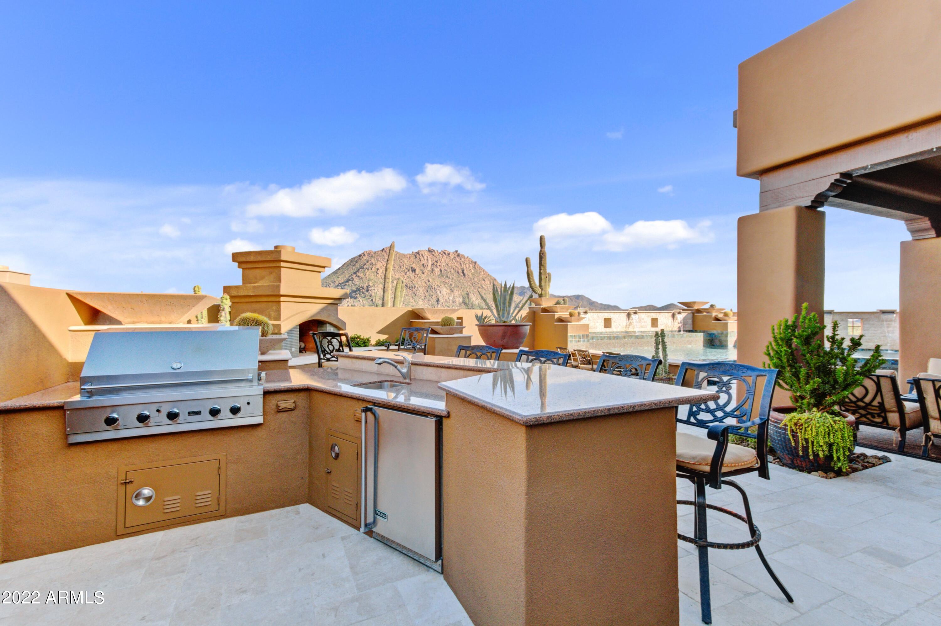 Privada - Residential