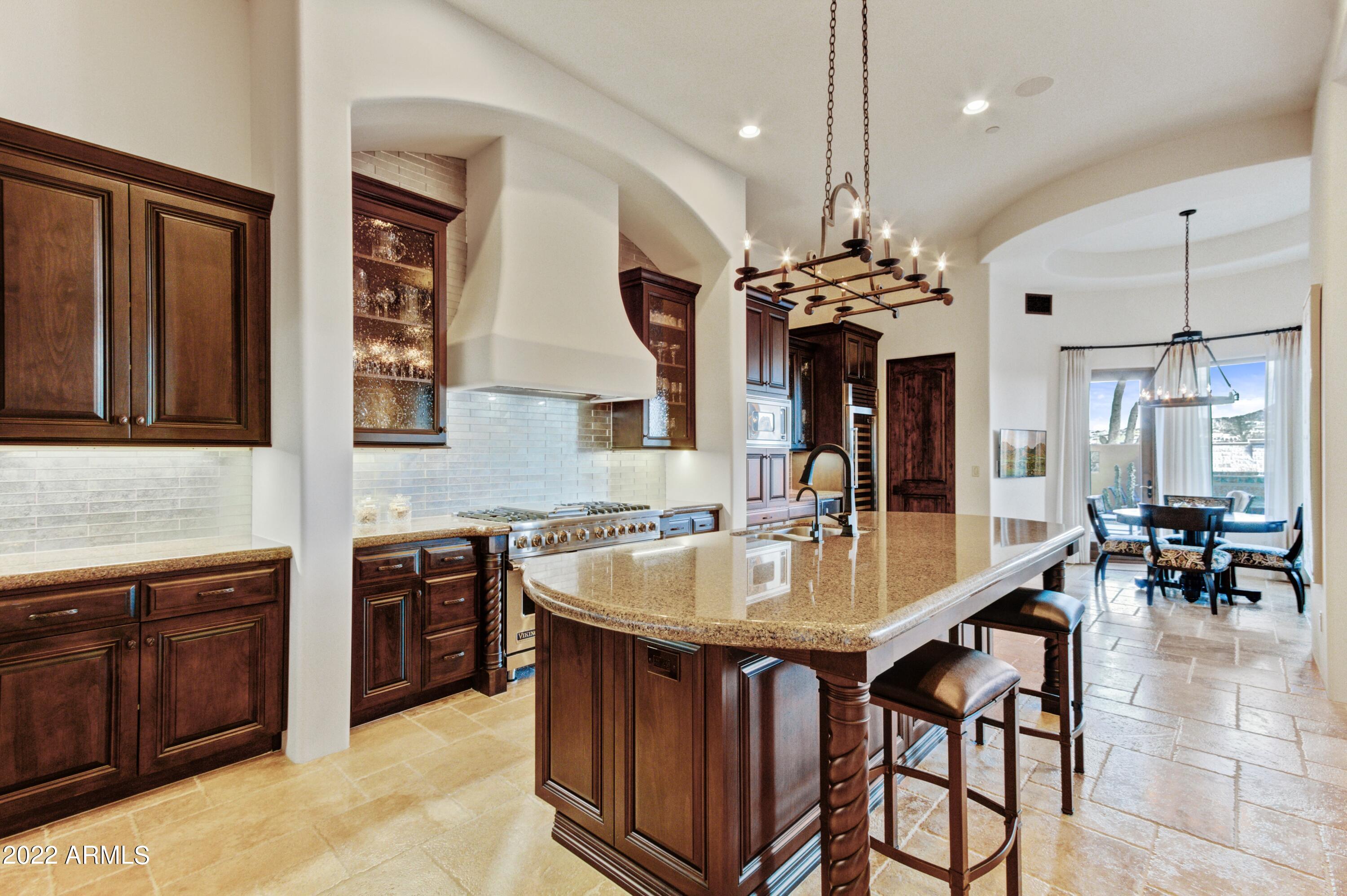 Privada - Residential