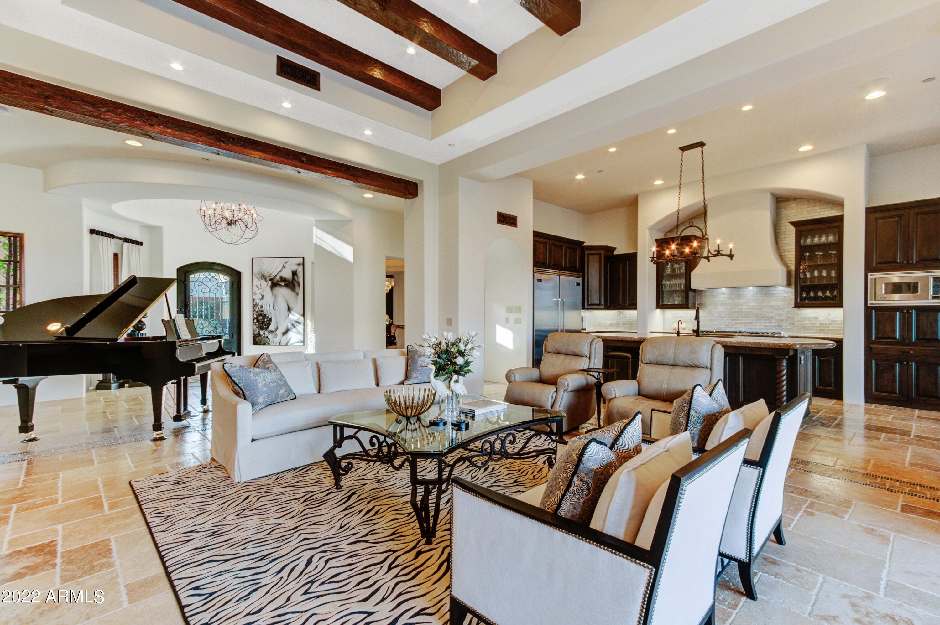 Privada - Residential