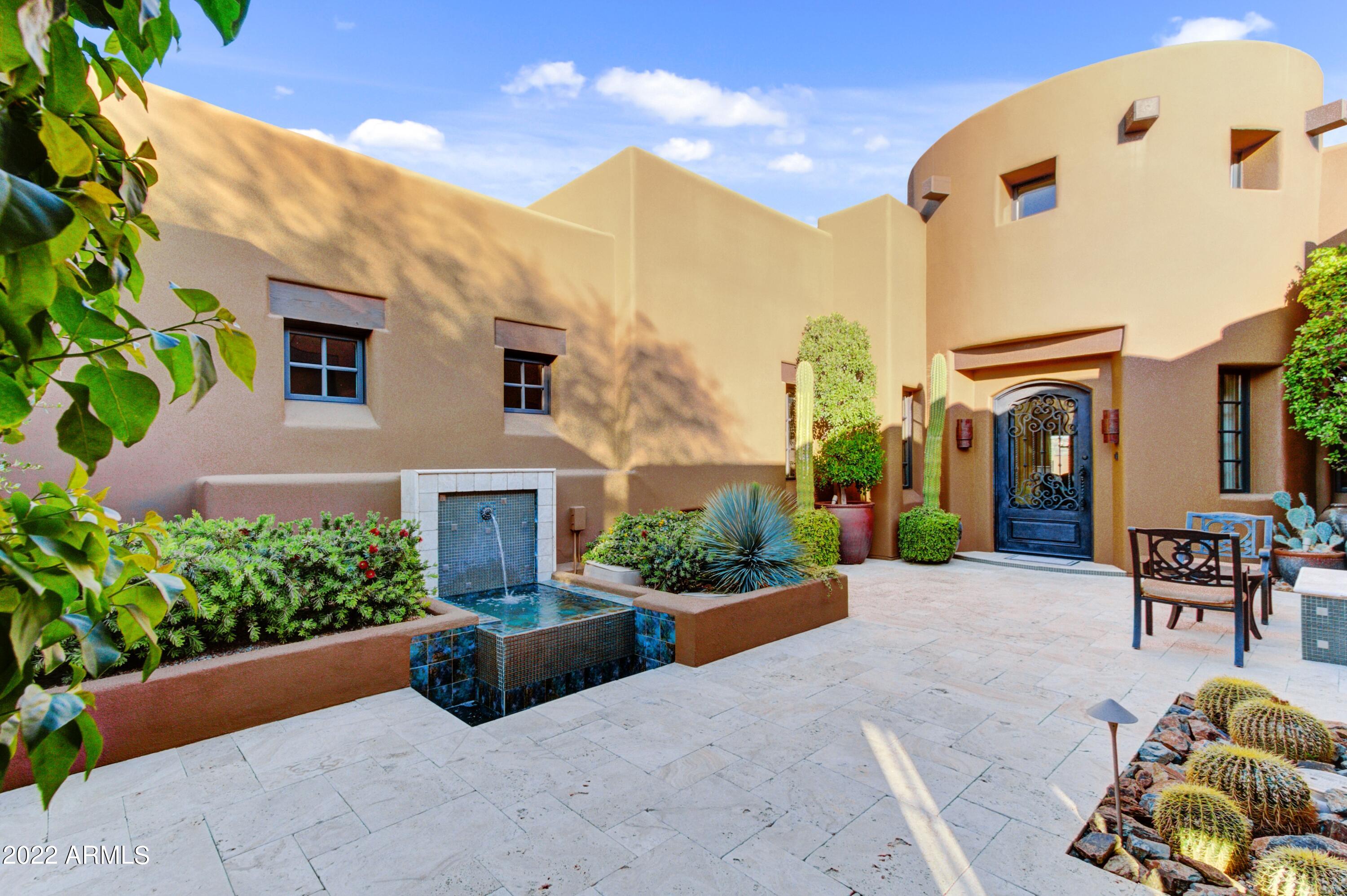 Privada - Residential