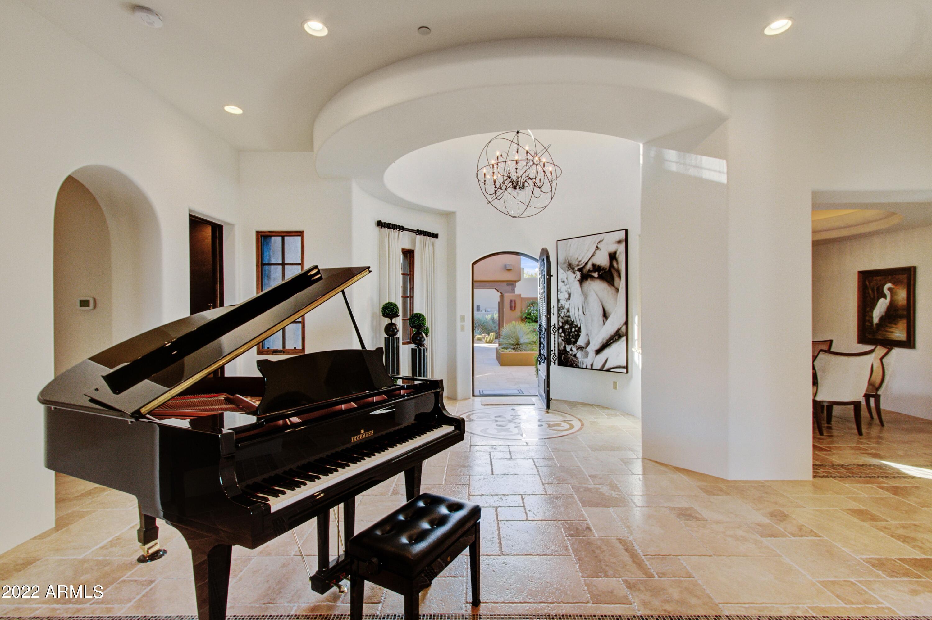 Privada - Residential