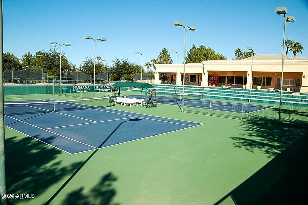 Oakwood in Sun Lakes - Residential