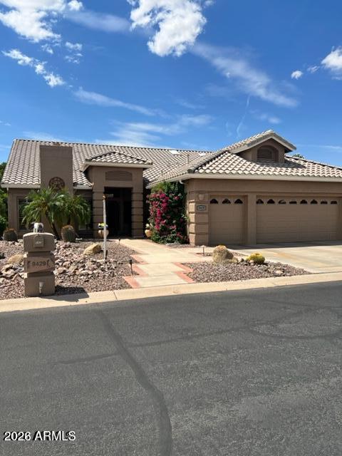 Oakwood in Sun Lakes - Residential