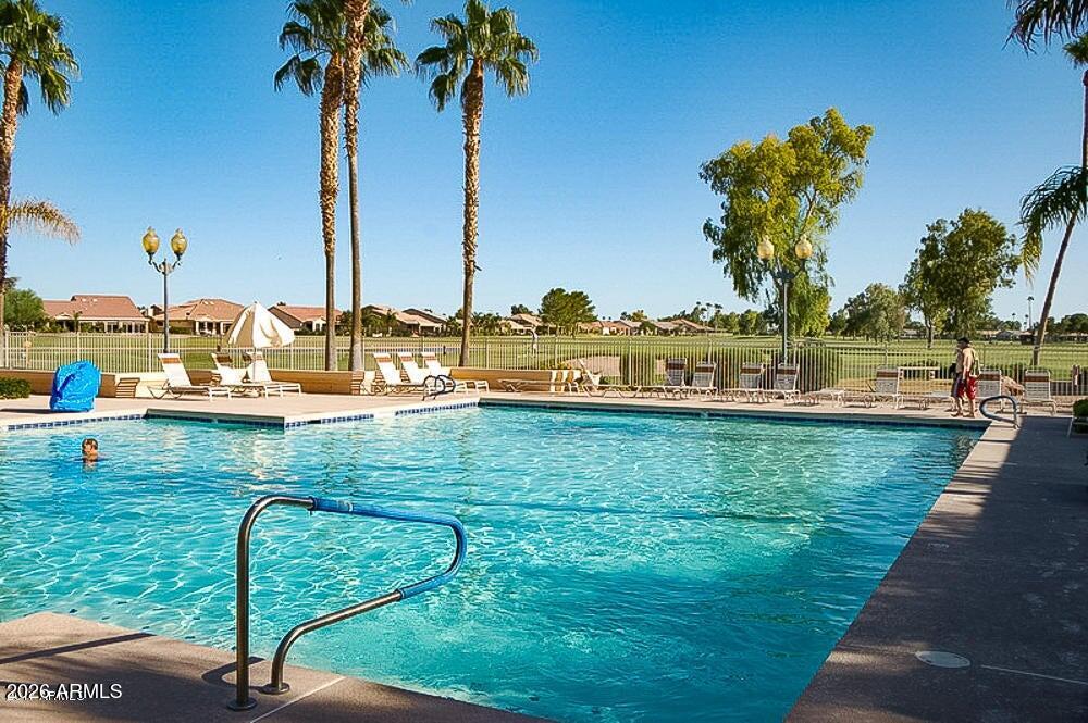 Oakwood in Sun Lakes - Residential