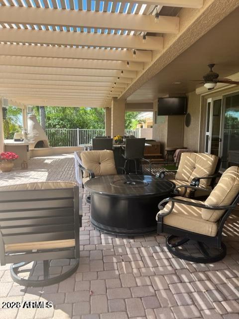 Oakwood in Sun Lakes - Residential
