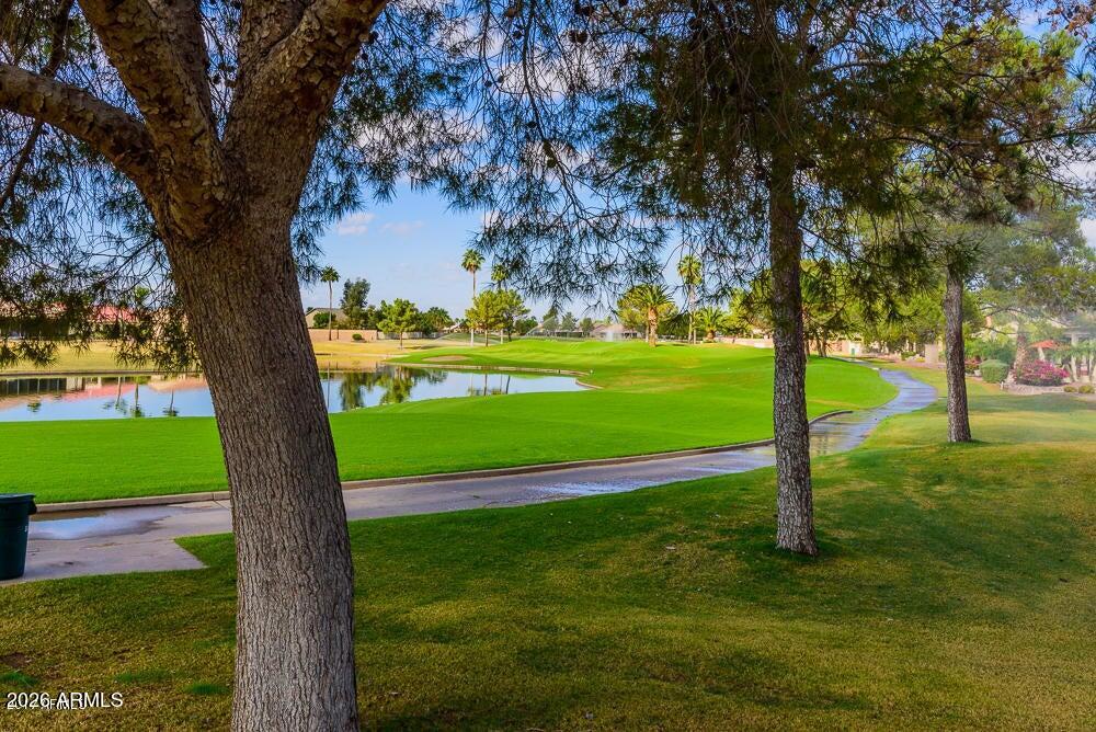 Oakwood in Sun Lakes - Residential