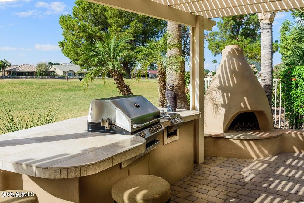 Oakwood in Sun Lakes - Residential