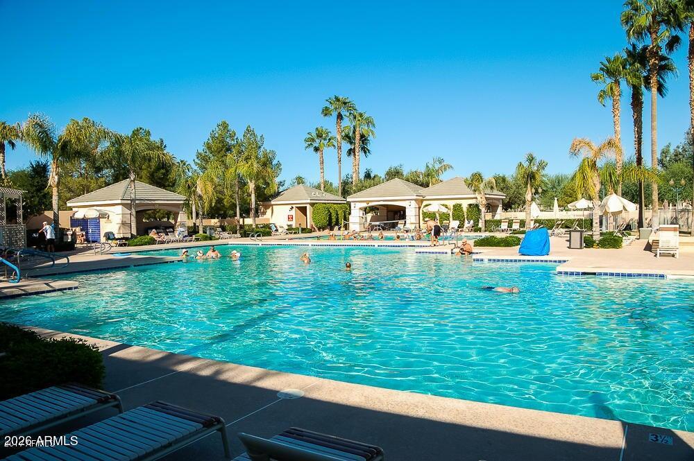 Oakwood in Sun Lakes - Residential