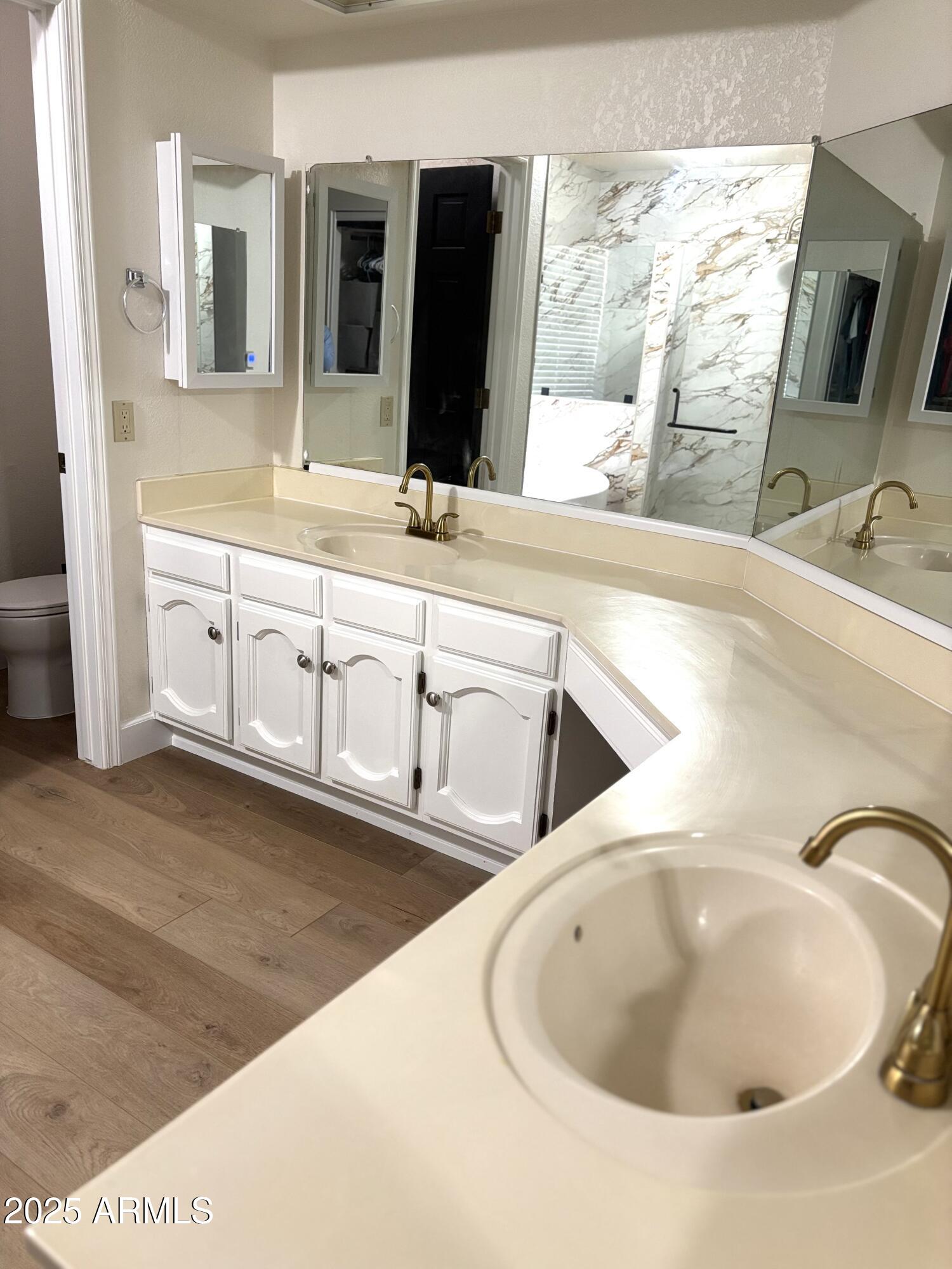 ALTA MIRA SUBDIVISION UNIT 1 - Residential Lease