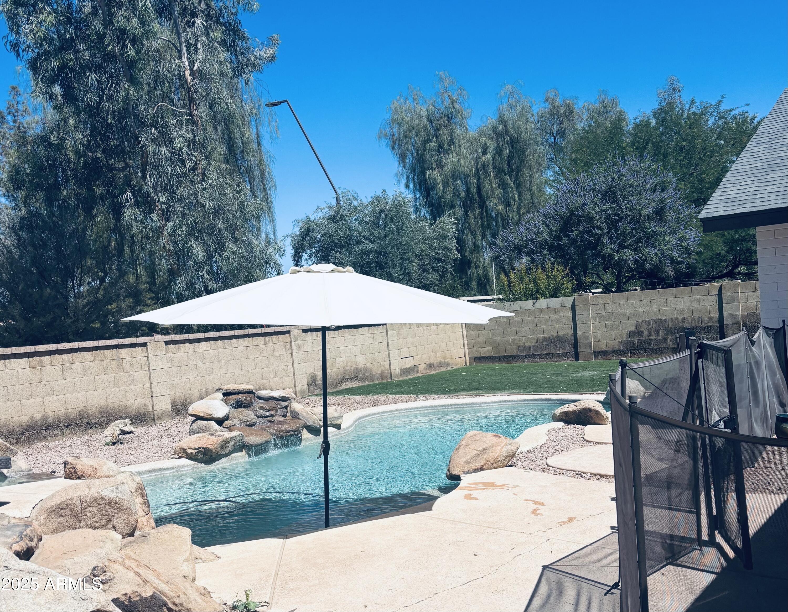 ALTA MIRA SUBDIVISION UNIT 1 - Residential Lease