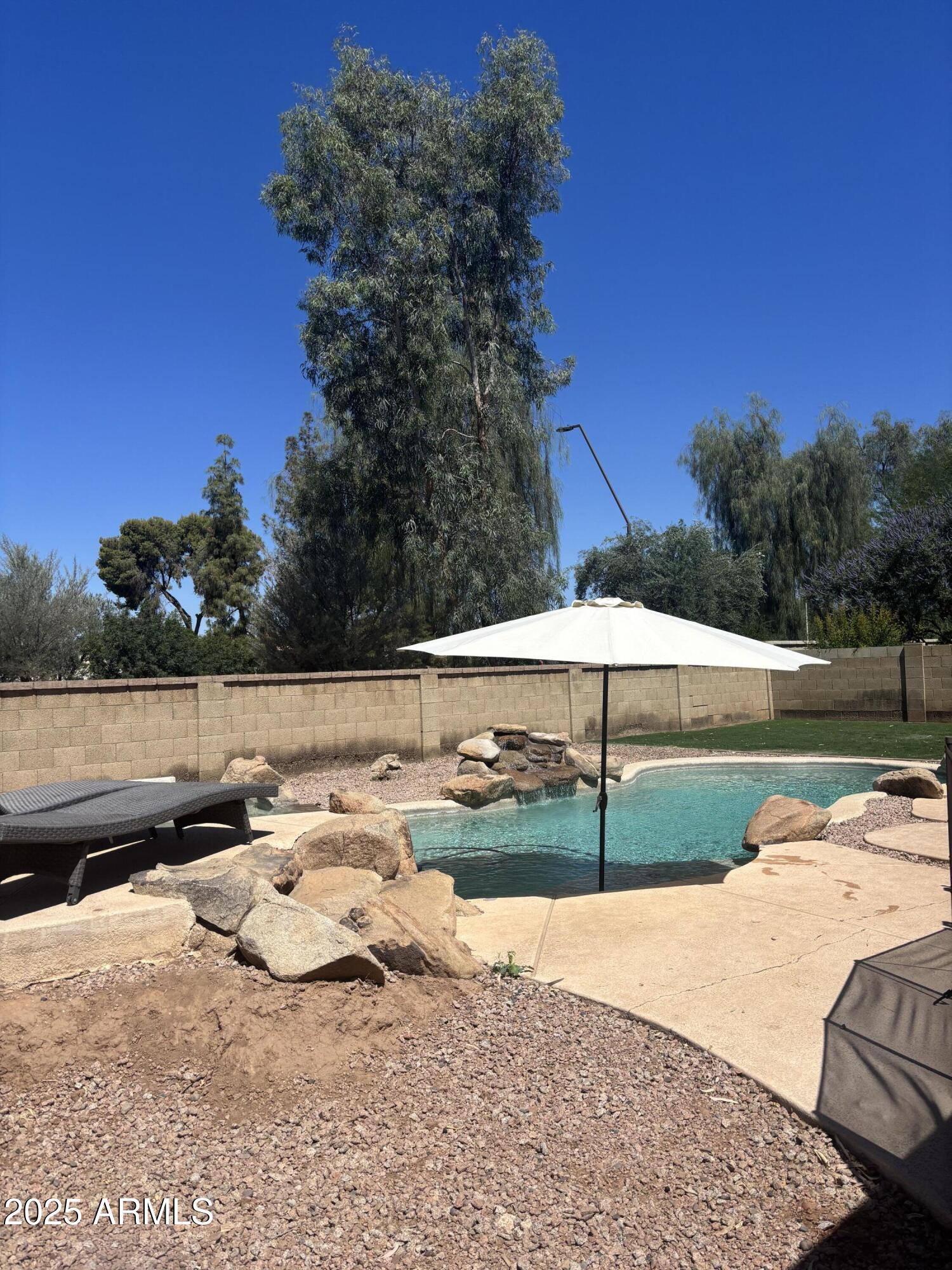 ALTA MIRA SUBDIVISION UNIT 1 - Residential Lease