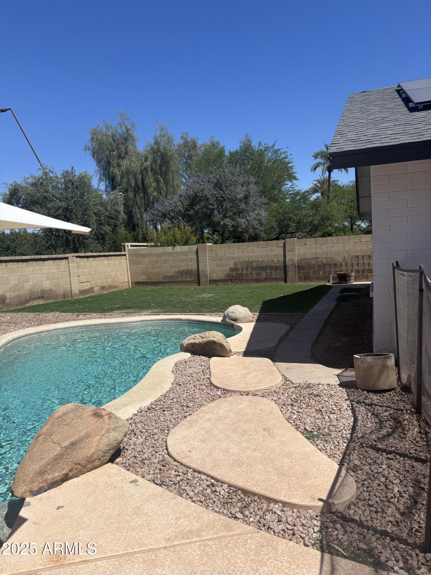 ALTA MIRA SUBDIVISION UNIT 1 - Residential Lease